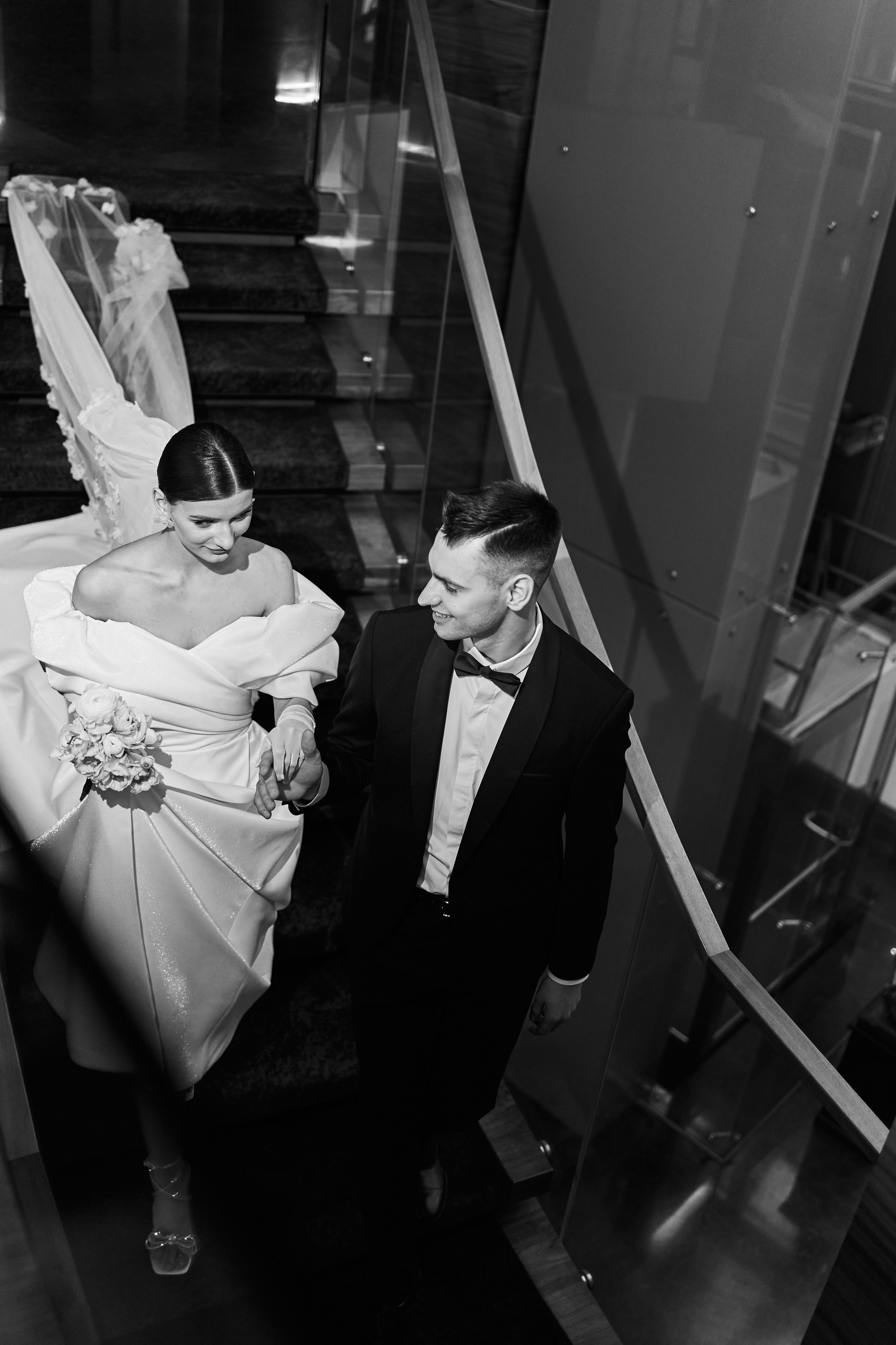 LERA I SERGEI. Свадебный и портретный фотограф