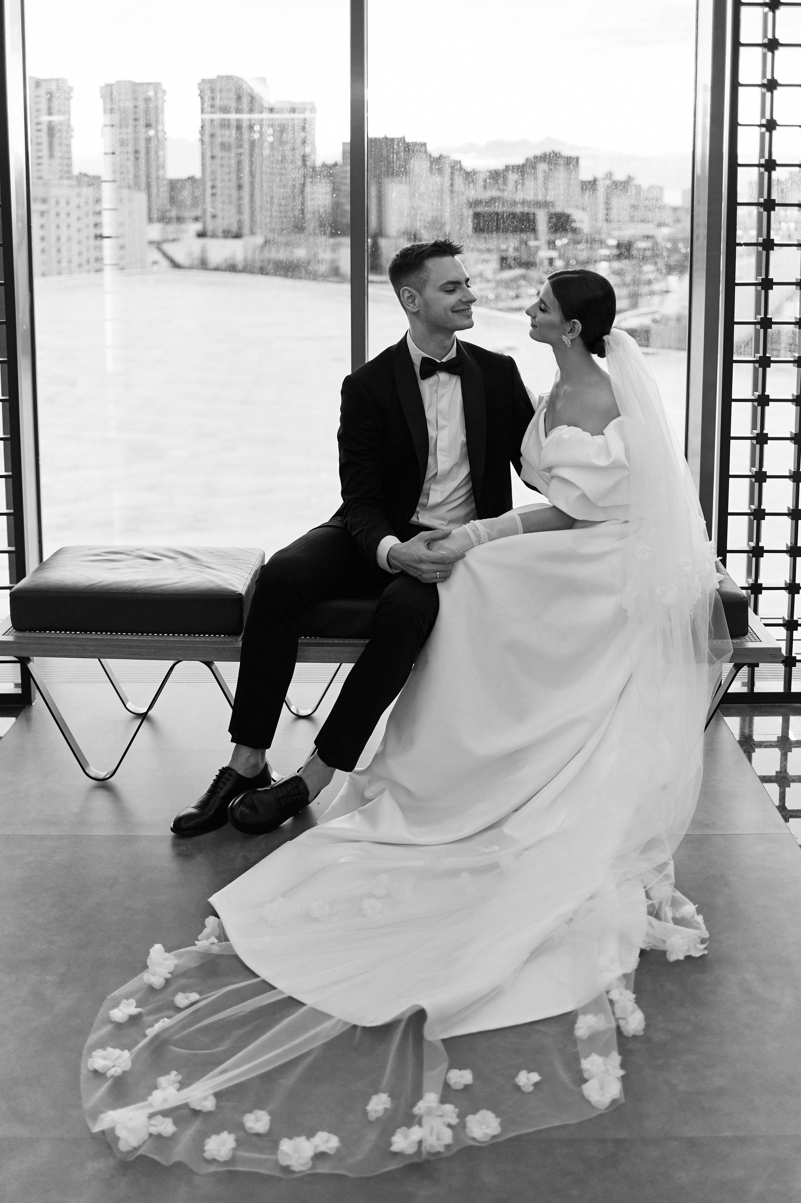 LERA I SERGEI. Свадебный и портретный фотограф