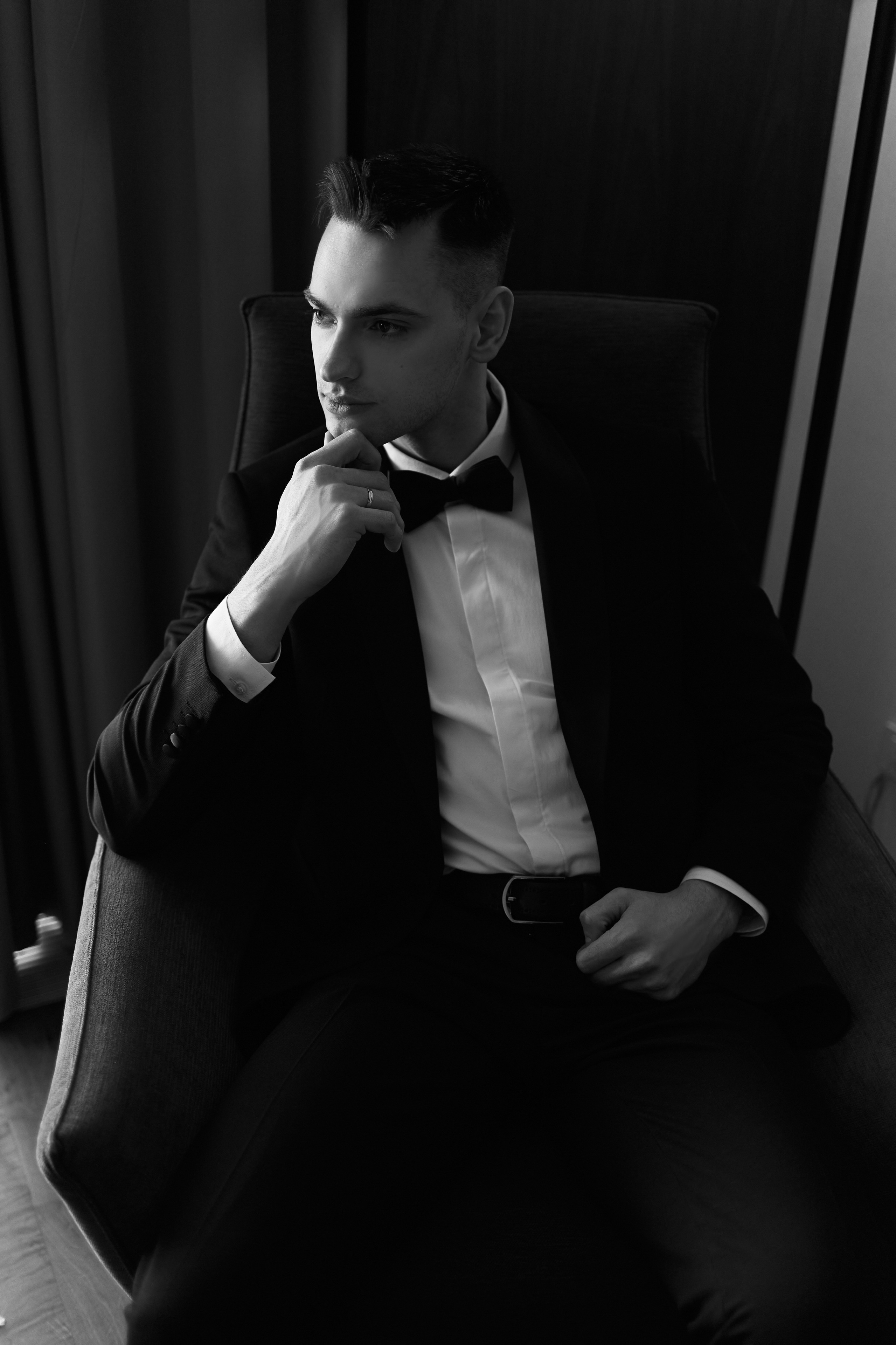 LERA I SERGEI. Свадебный и портретный фотограф