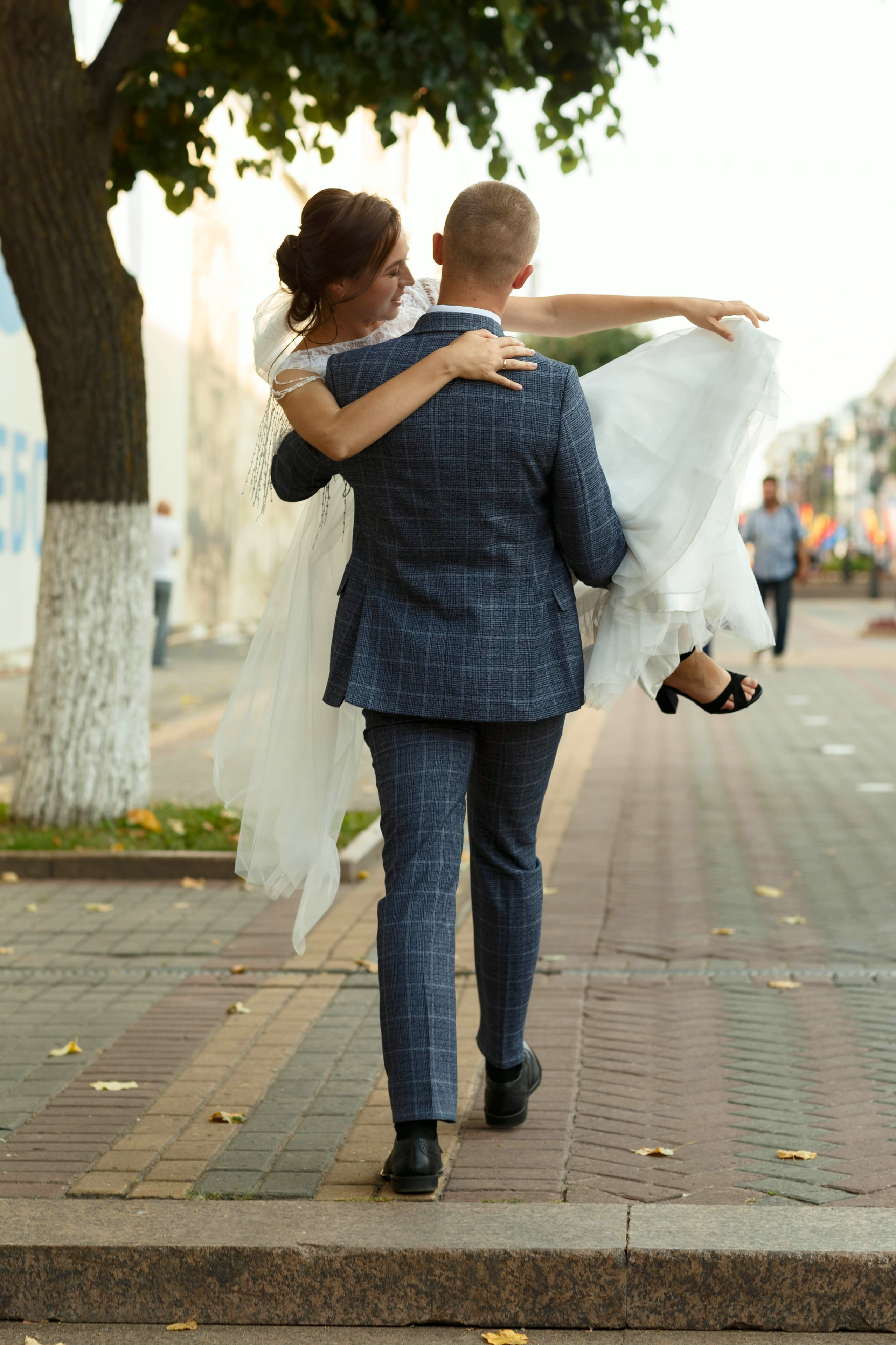 Лучшие локации для свадебных фотосессий в Чебоксарах. Портретный и репортажный фотограф в Чебоксарах Андриян Чаркин