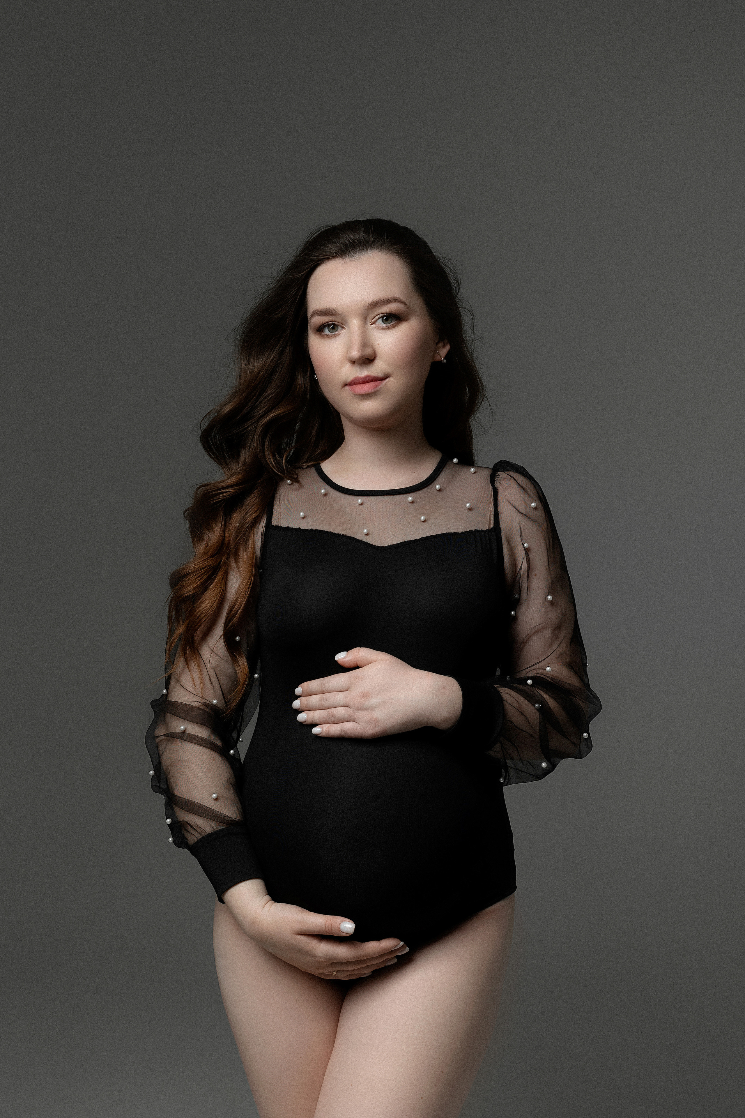 Одежда для фотосессии. Фотограф беременности в Воронеже Кристина Беляева