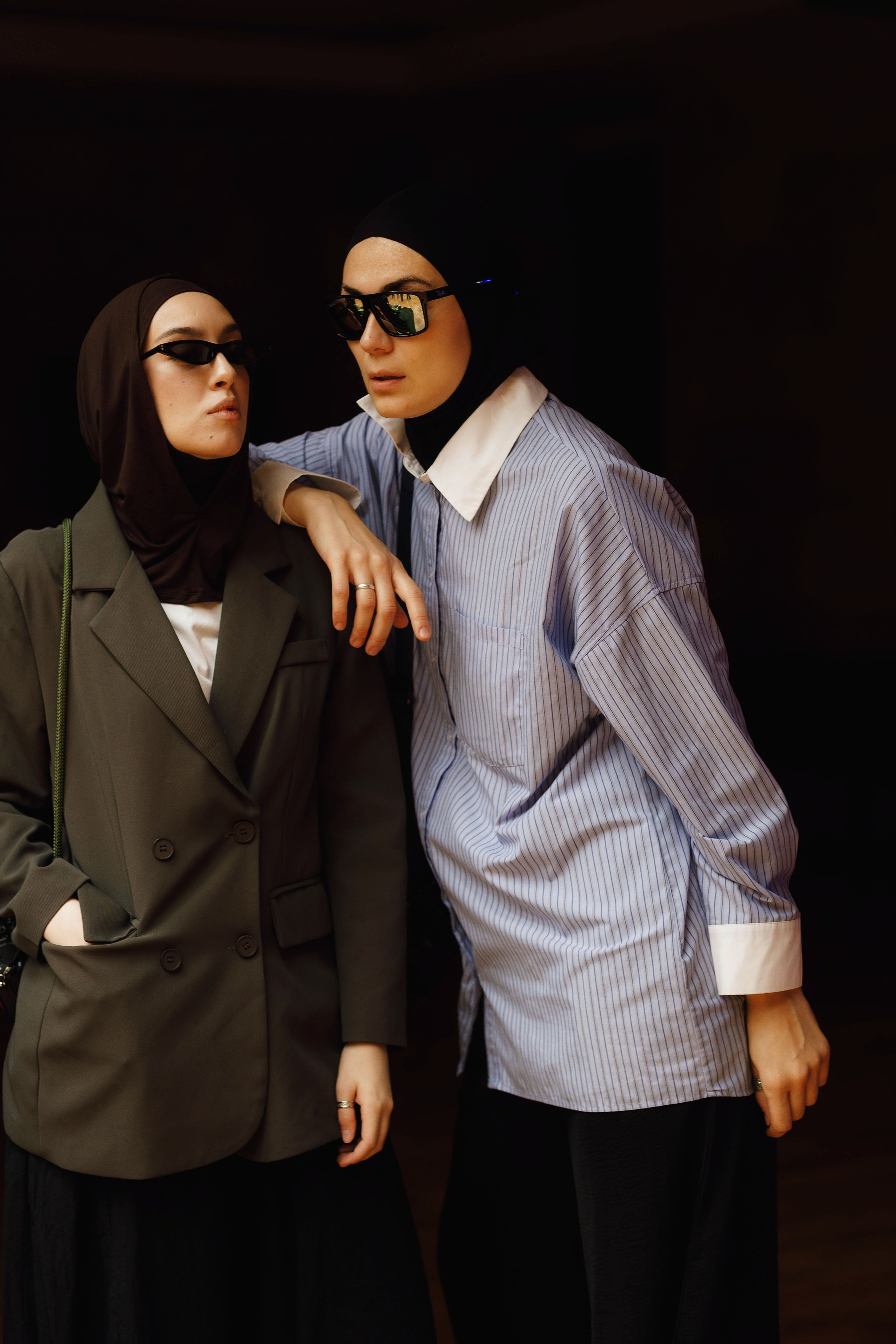 Репортажная фотосессия в Железноводске. Портретный и репортажный фотограф в Чебоксарах Андриян Чаркин