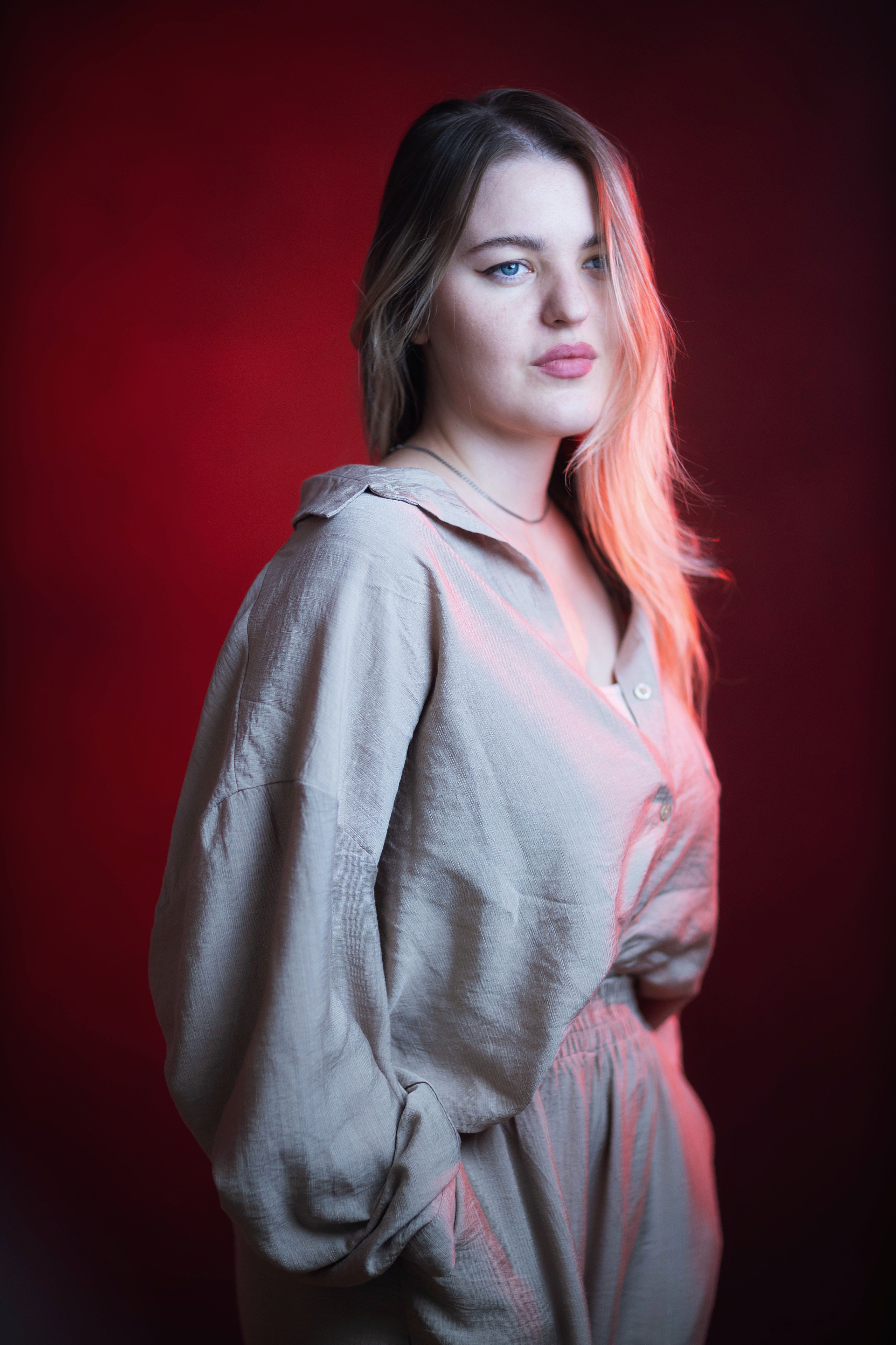 Репортажная фотосессия в Железноводске. Портретный и репортажный фотограф в Чебоксарах Андриян Чаркин