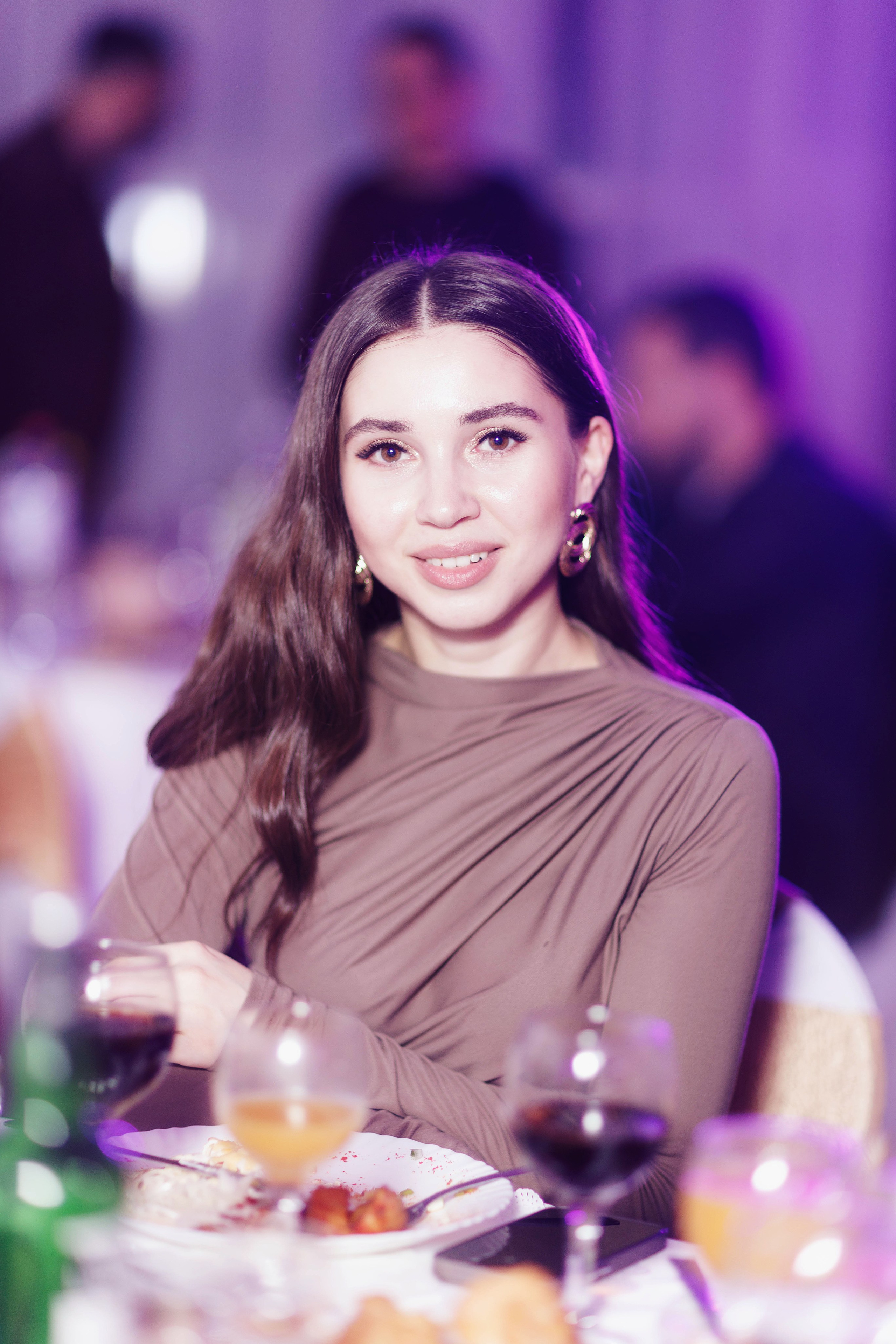 Новогодняя фотосессия в Чебоксарах — семейная и репортражная. Портретный и репортажный фотограф в Чебоксарах Андриян Чаркин