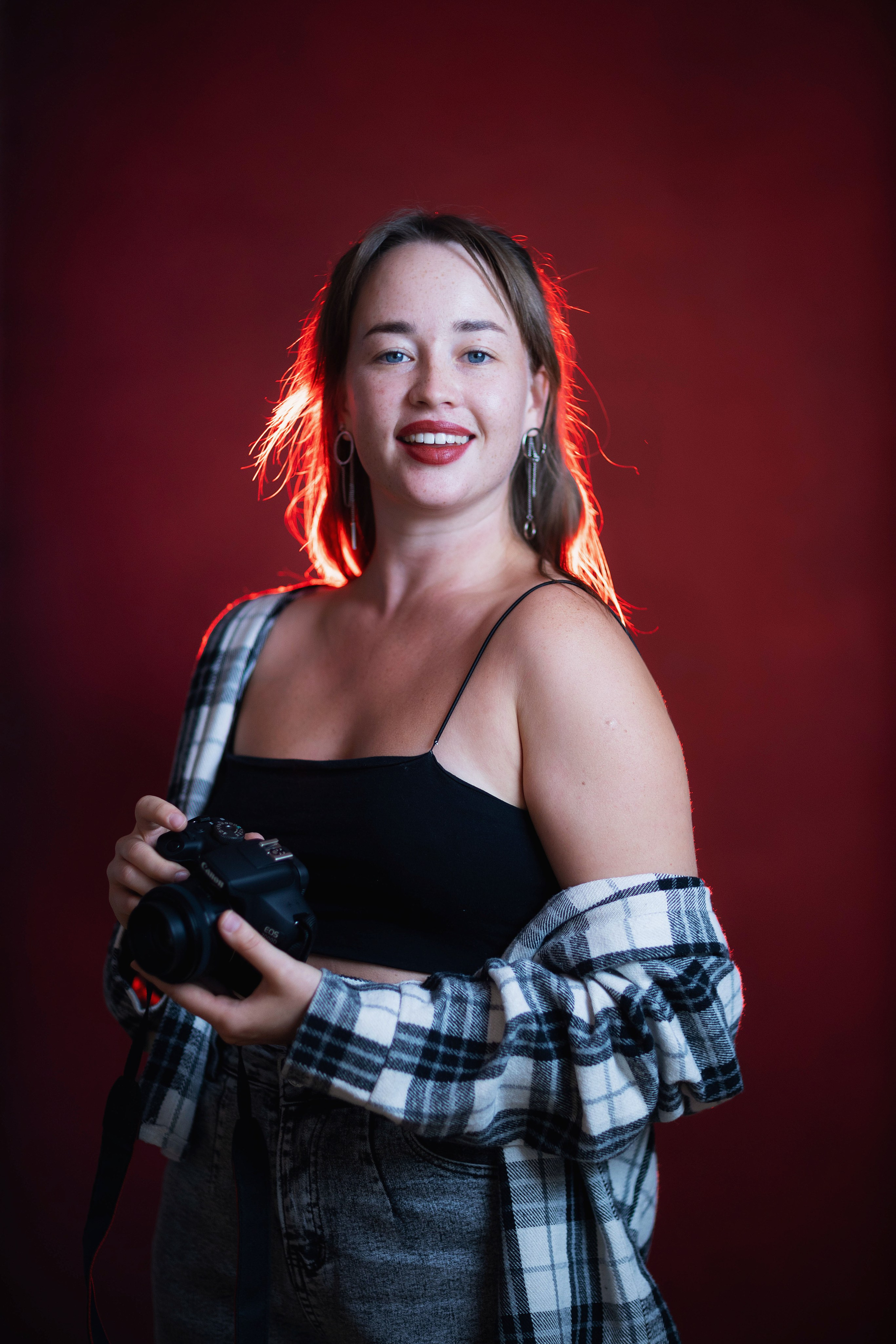 Репортажная фотосессия в Железноводске. Портретный и репортажный фотограф в Чебоксарах Андриян Чаркин