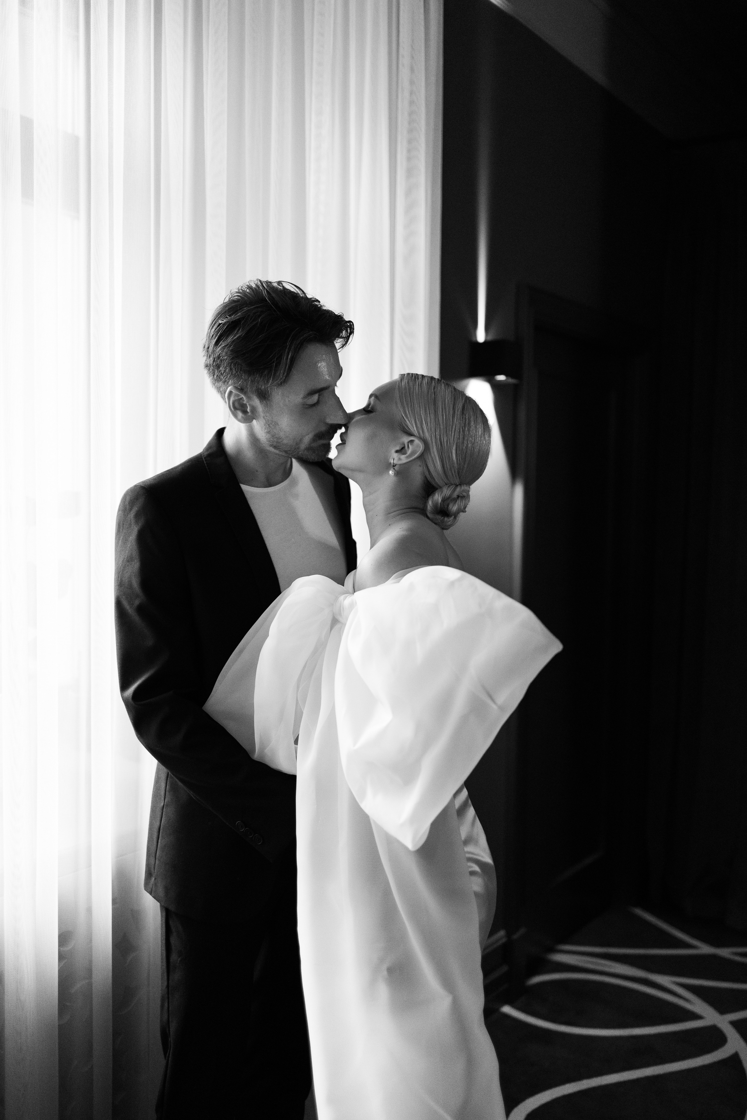 LENA I GORDEI. Свадебный и портретный фотограф