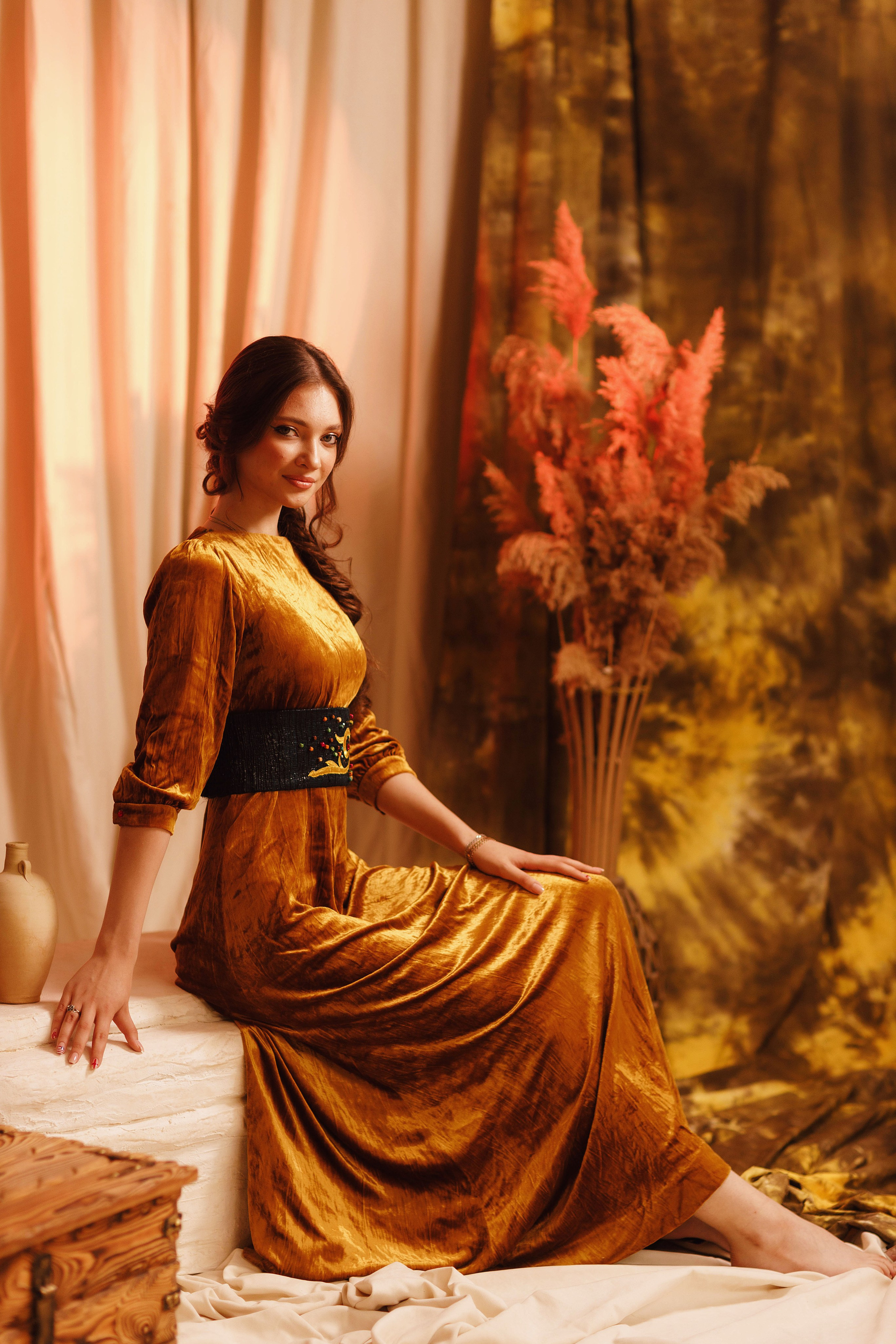 Репортажная фотосессия в Железноводске. Портретный и репортажный фотограф в Чебоксарах Андриян Чаркин