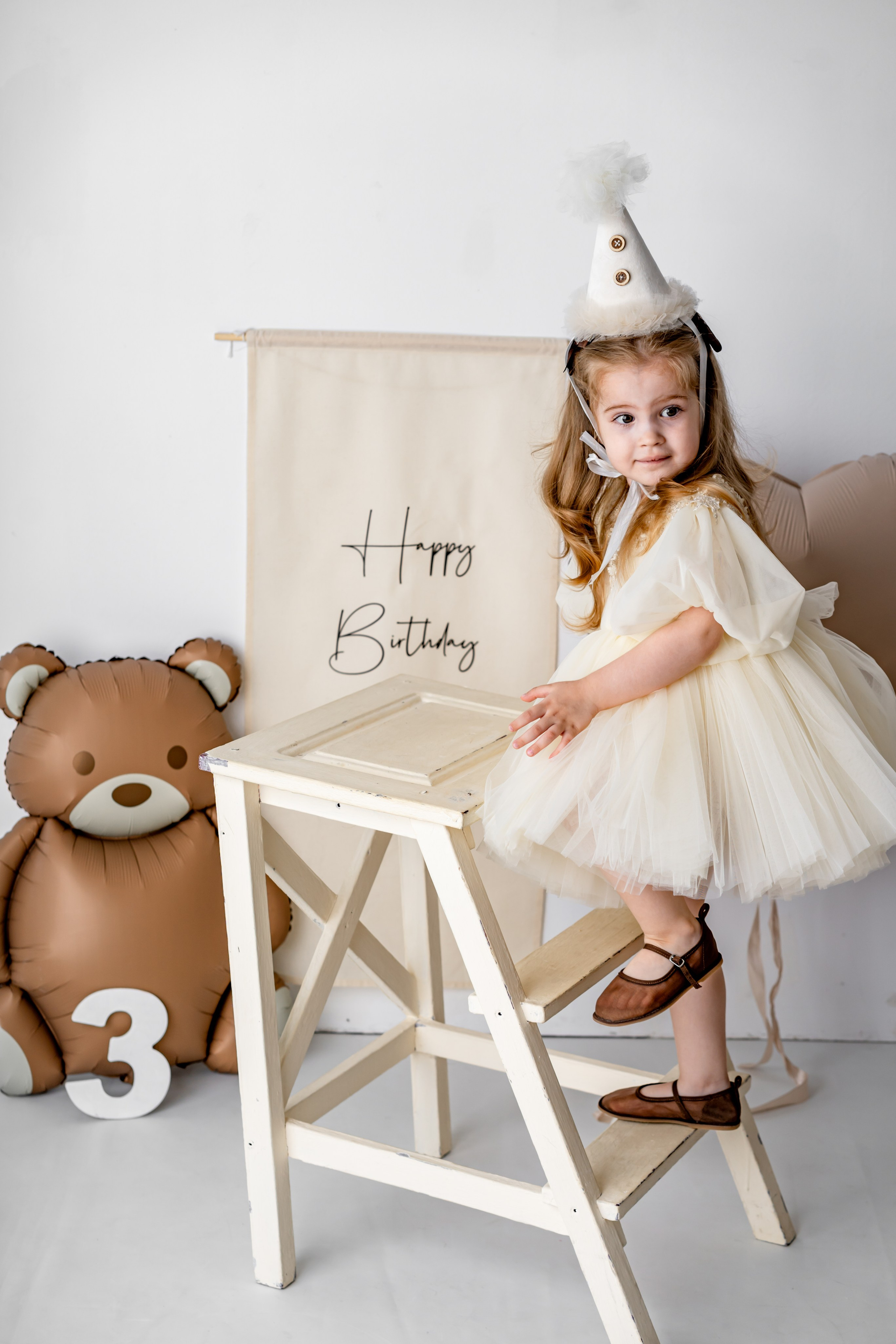 Елизавета Мурадова — Семейный и Детский фотограф