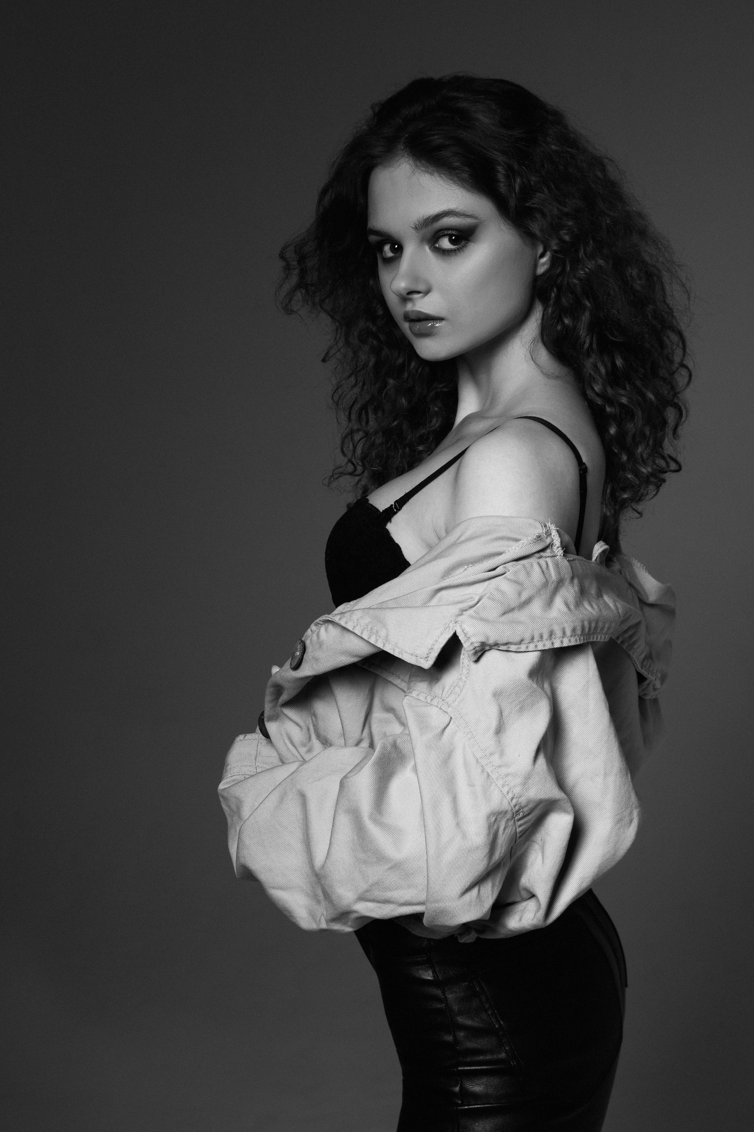 Фотодень 18/12. Coach & photographer Anna Sushkova | Valencia, Spain