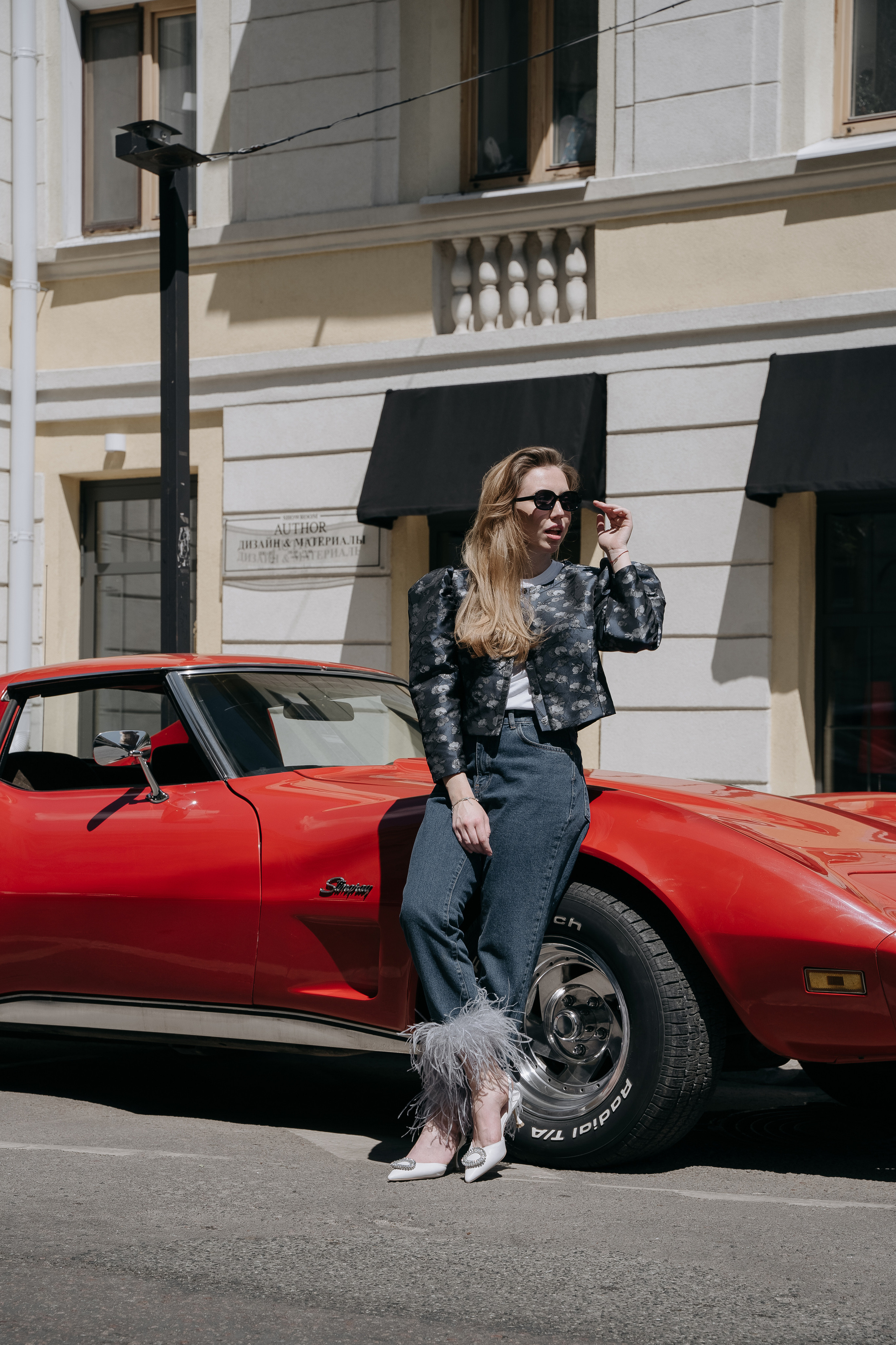 Услуги. Контентный и семейный фотограф Анна Маслова