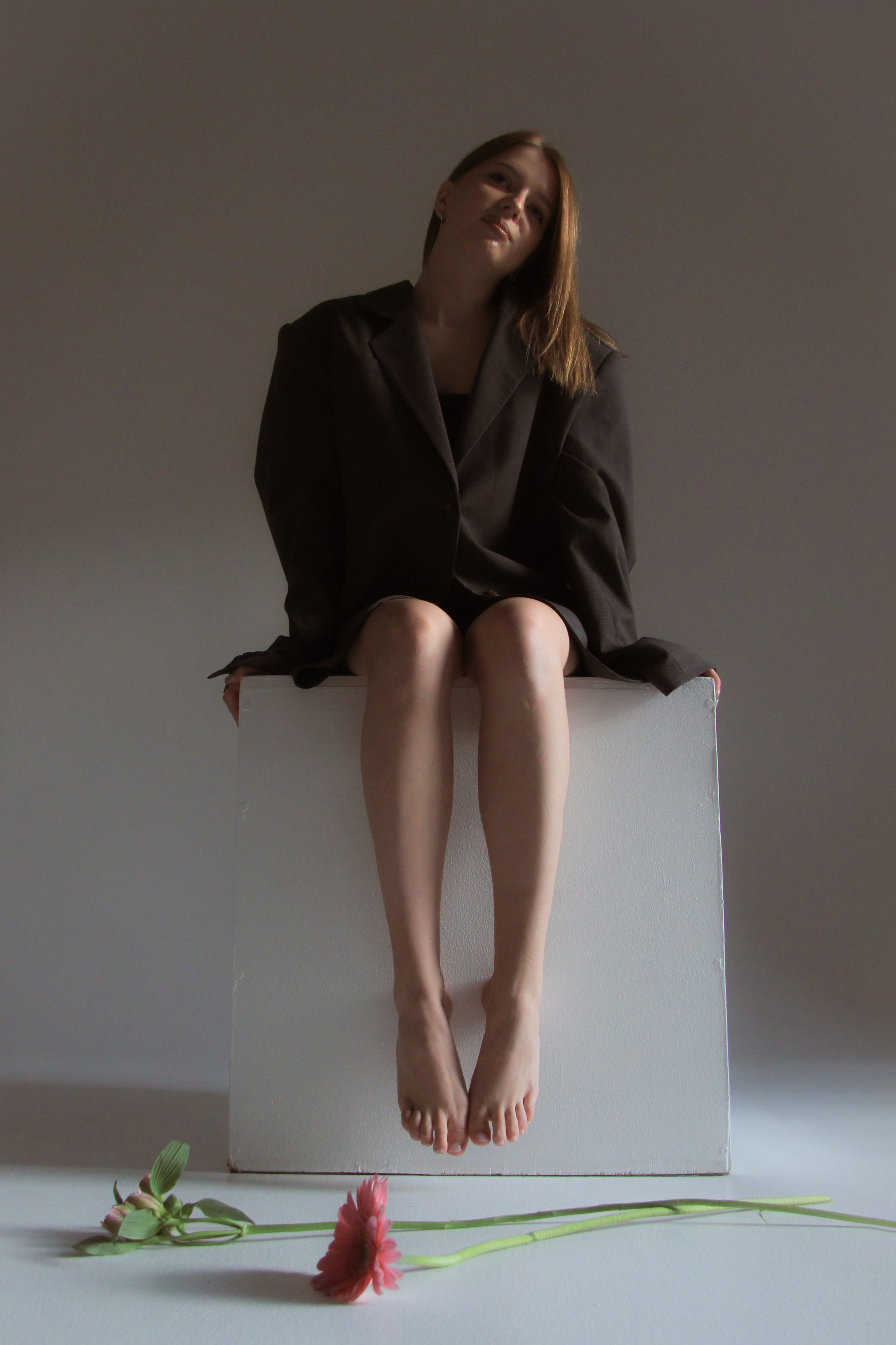 Ssaammuraii.ph — fashion / street-фотограф