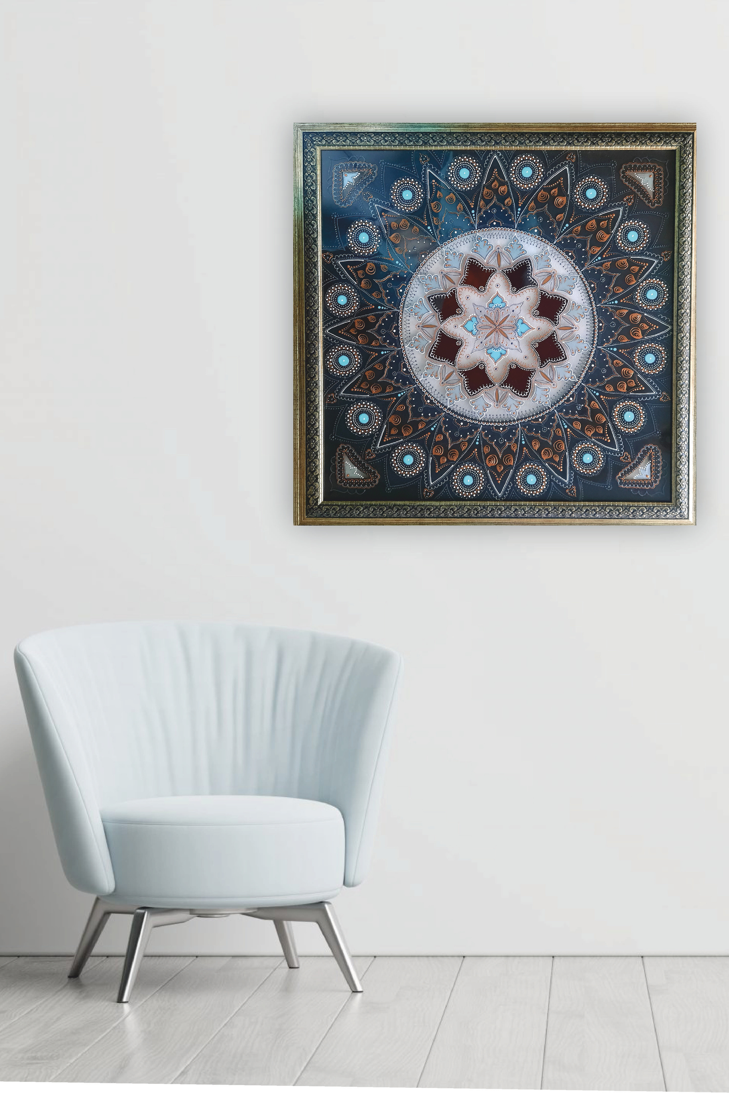 МАГАЗИН — «Вдохновение» Мандала. Свет Мандал Светланы Филимоновой