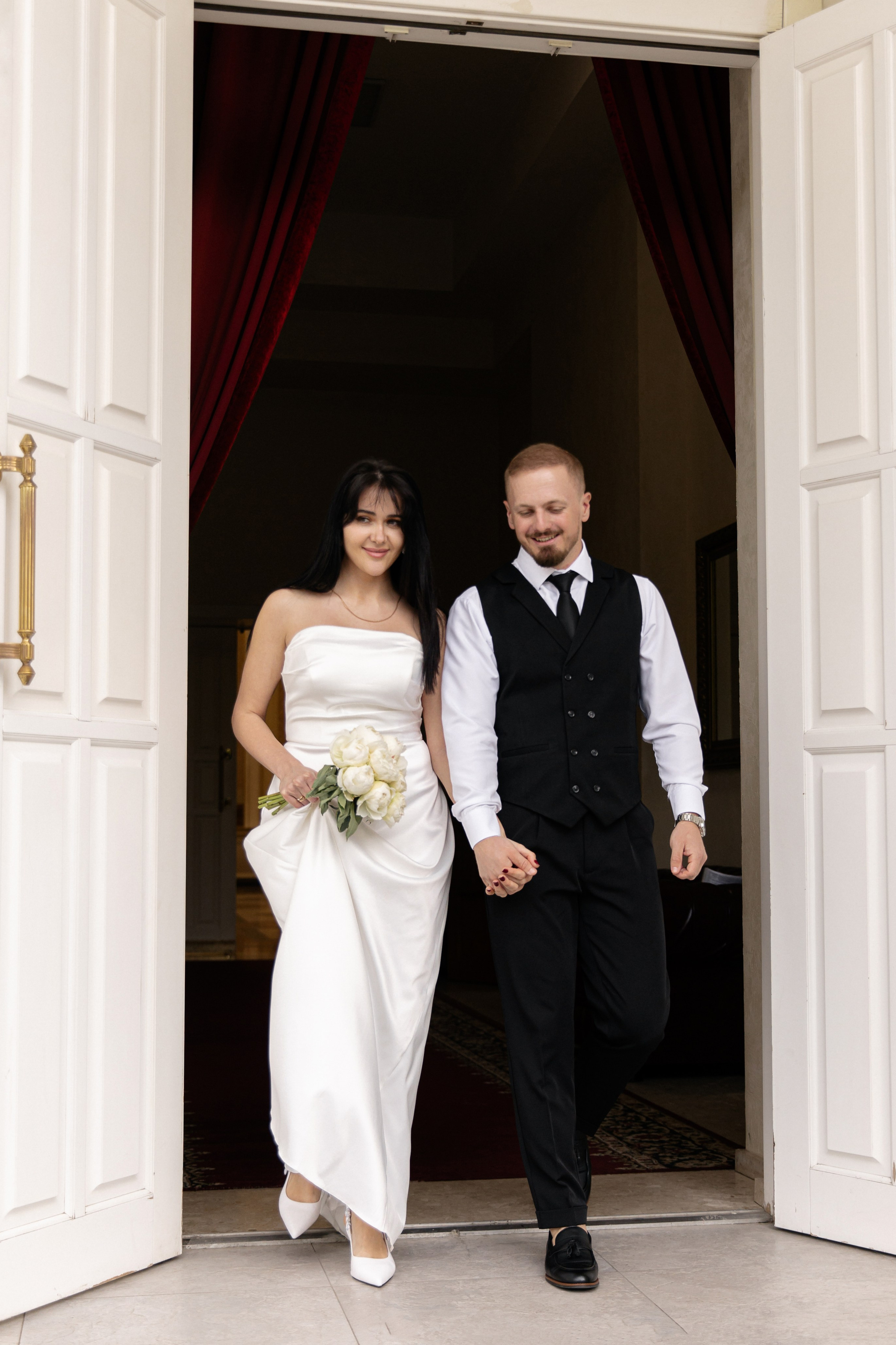 Отзывы. Свадебные фотограф и видеограф в Краснодаре | Алина и Евгений Кумановские