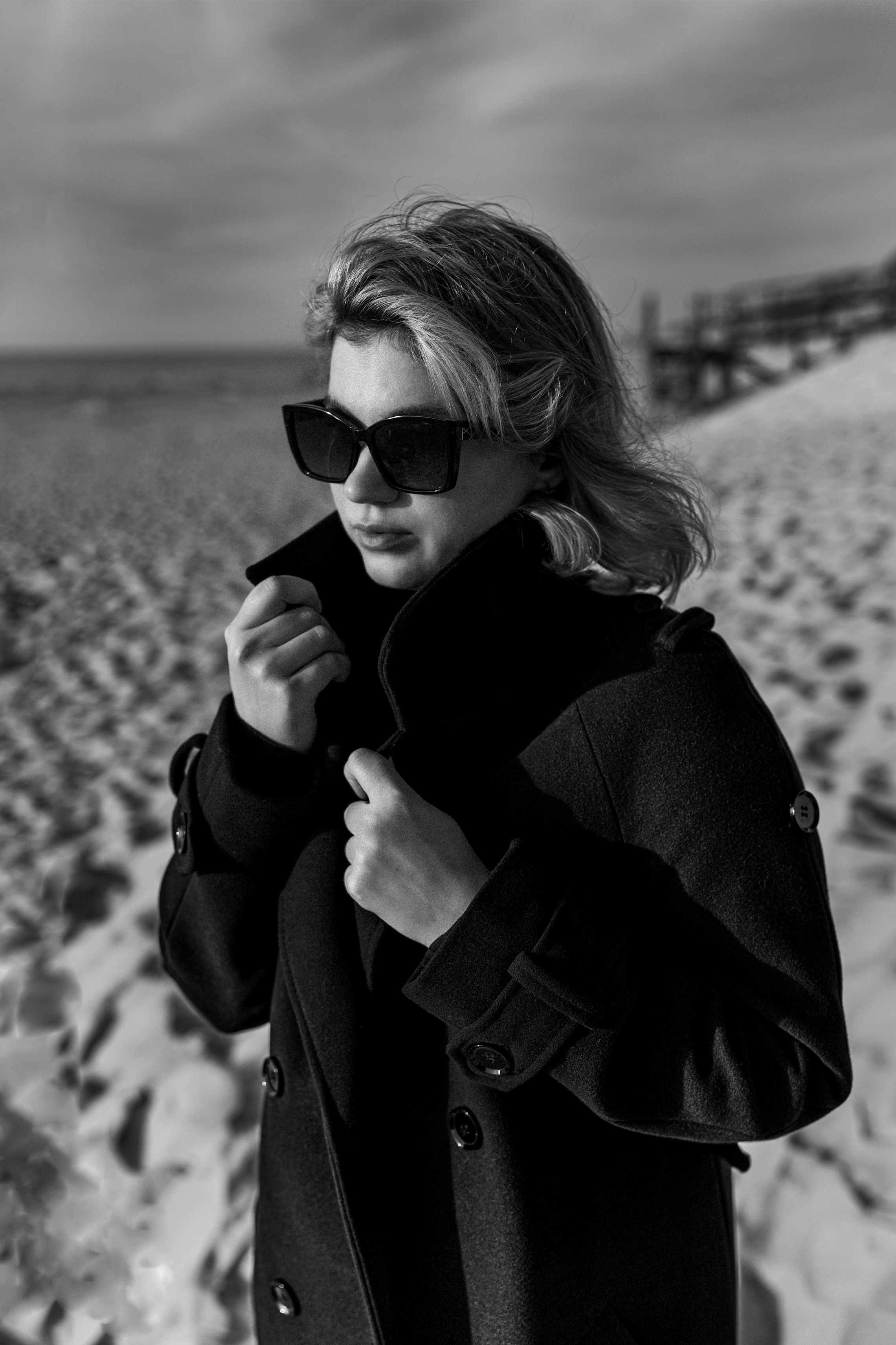 Елена Соболева Женский портретный фотограф