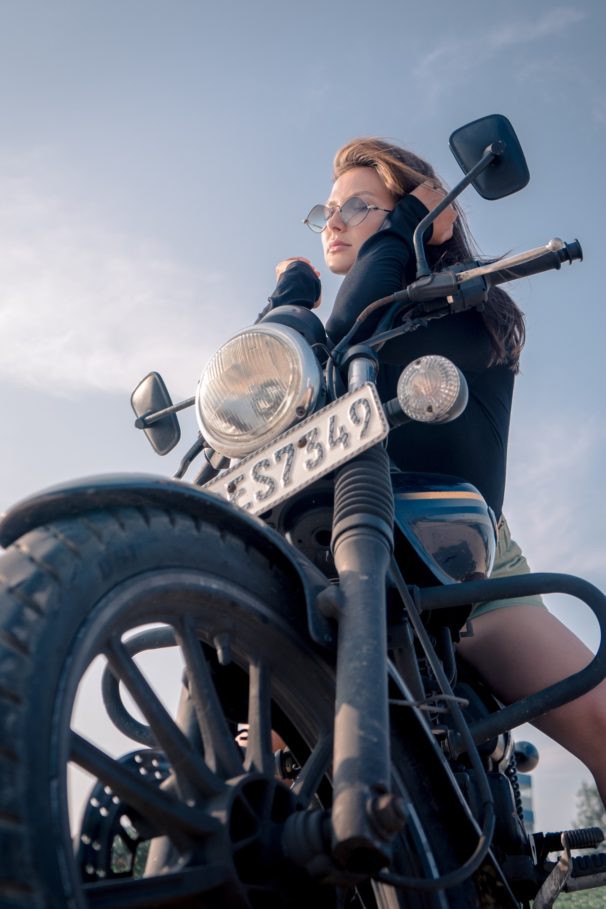 Лавстори и семейный фотограф в Санкт-Петербурге Соболев Максим