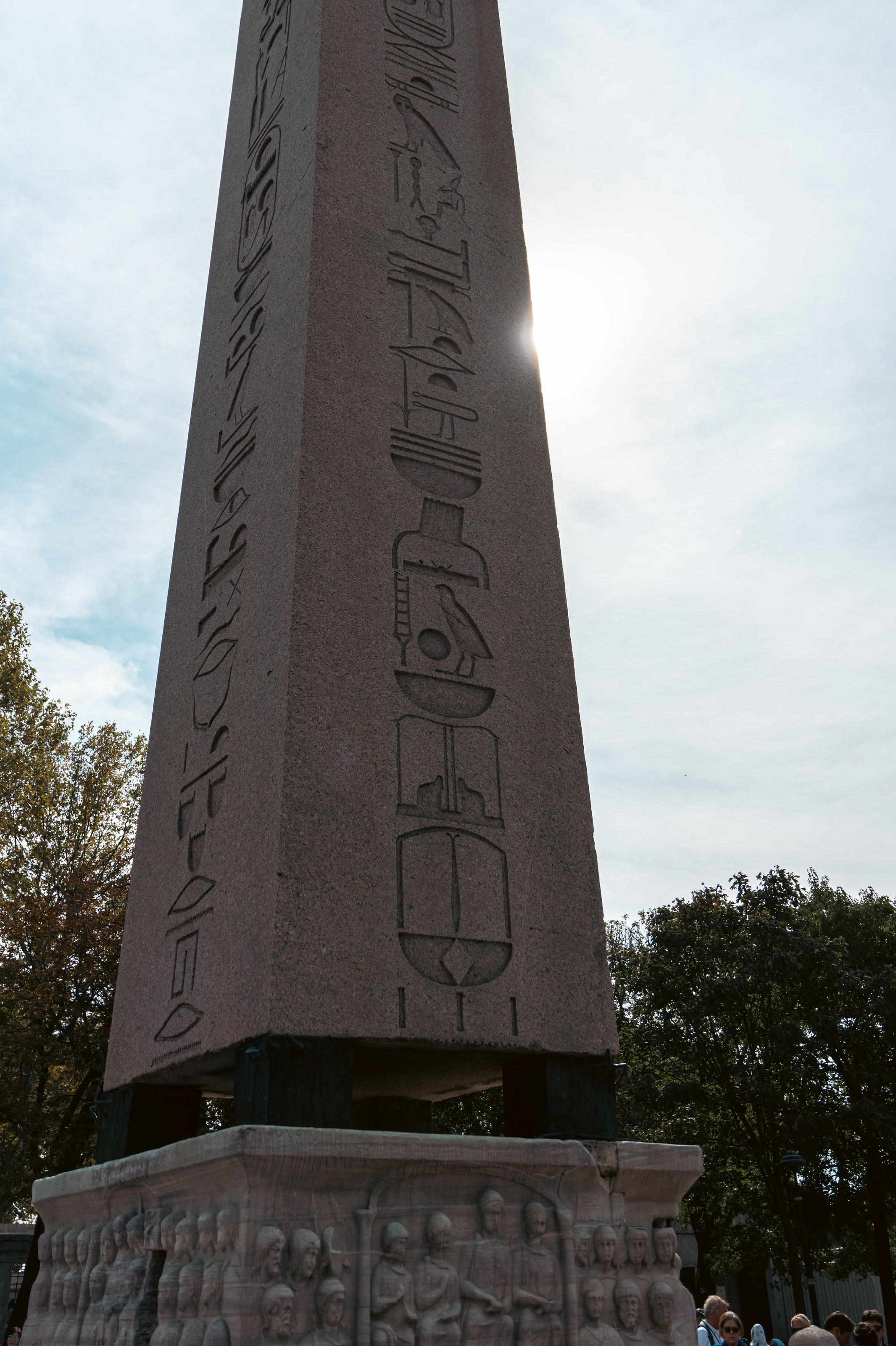 Турция — Стамбул. Илья Варин — Фотограф Москва, Тверь