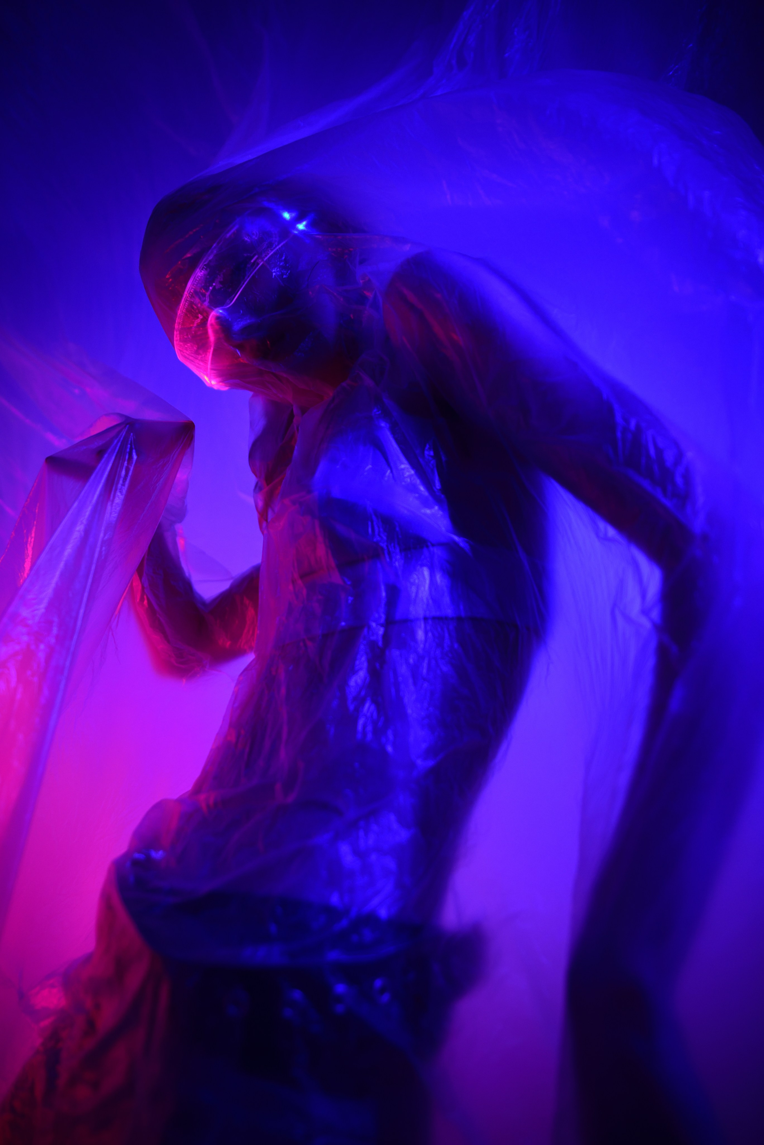 Art-фотосессия