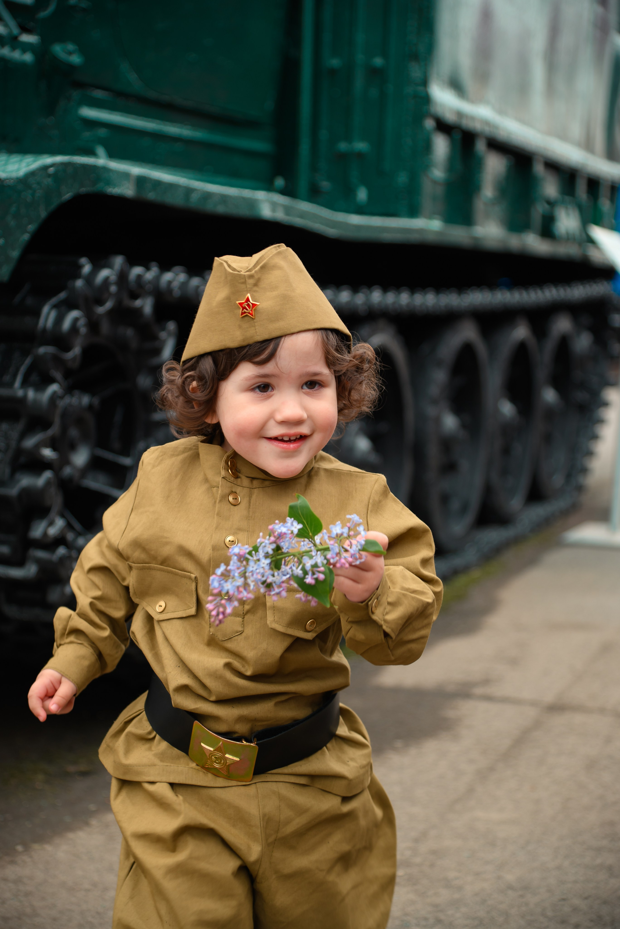 Проект «Память». АНО «Центра социальных проектов «Путь в большой мир»