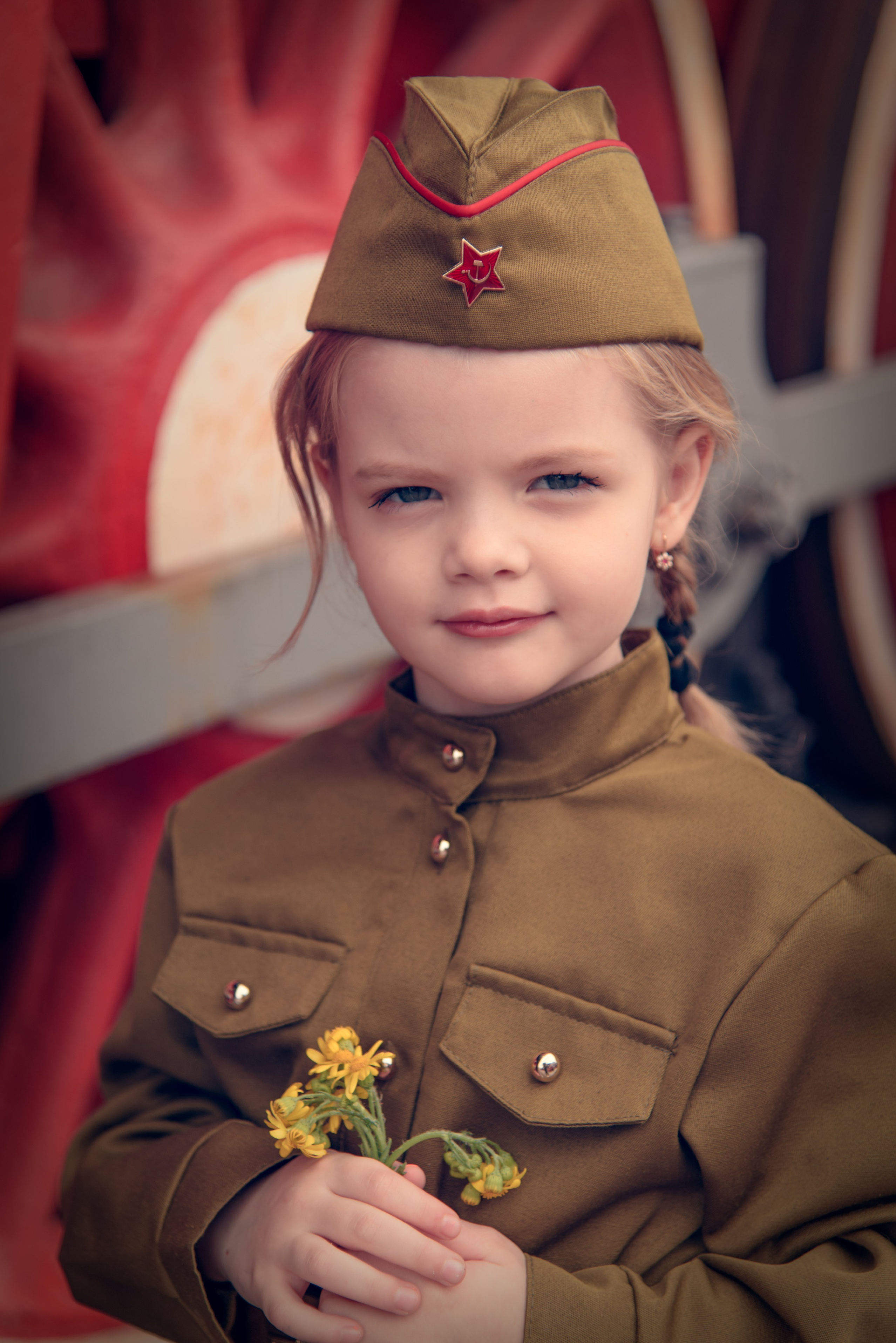 Проект «Память». АНО «Центра социальных проектов «Путь в большой мир»