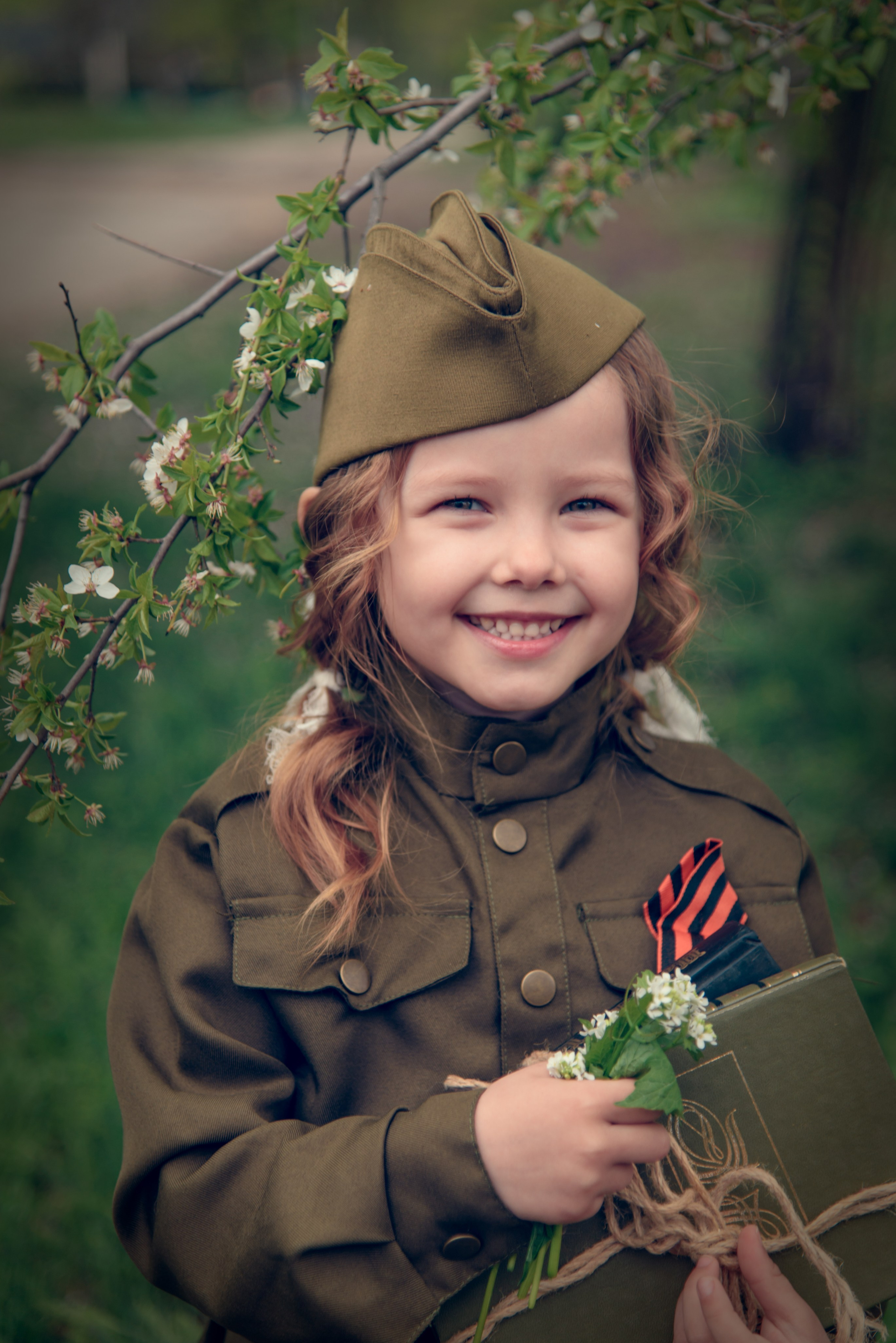 Проект «Память». АНО «Центра социальных проектов «Путь в большой мир»