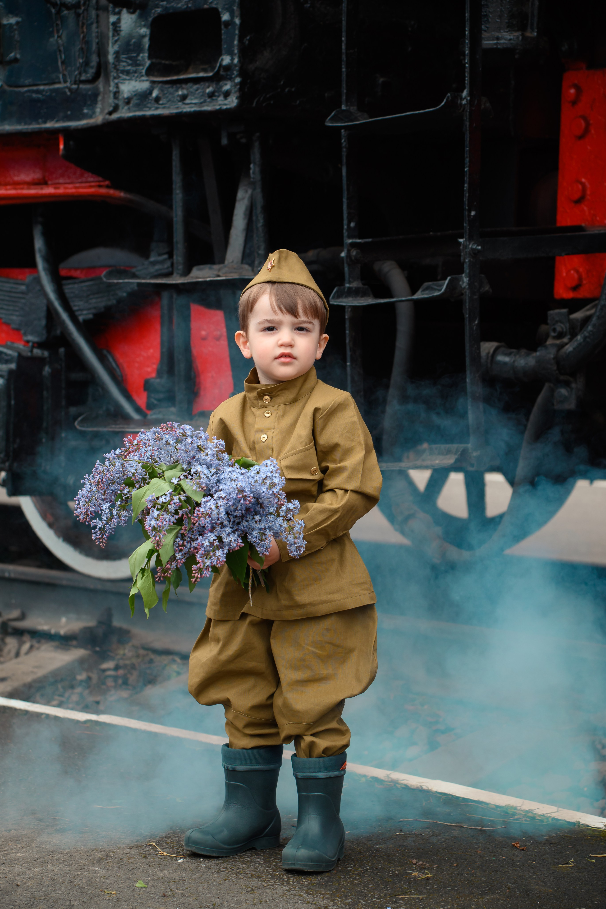Проект «Память». АНО «Центра социальных проектов «Путь в большой мир»