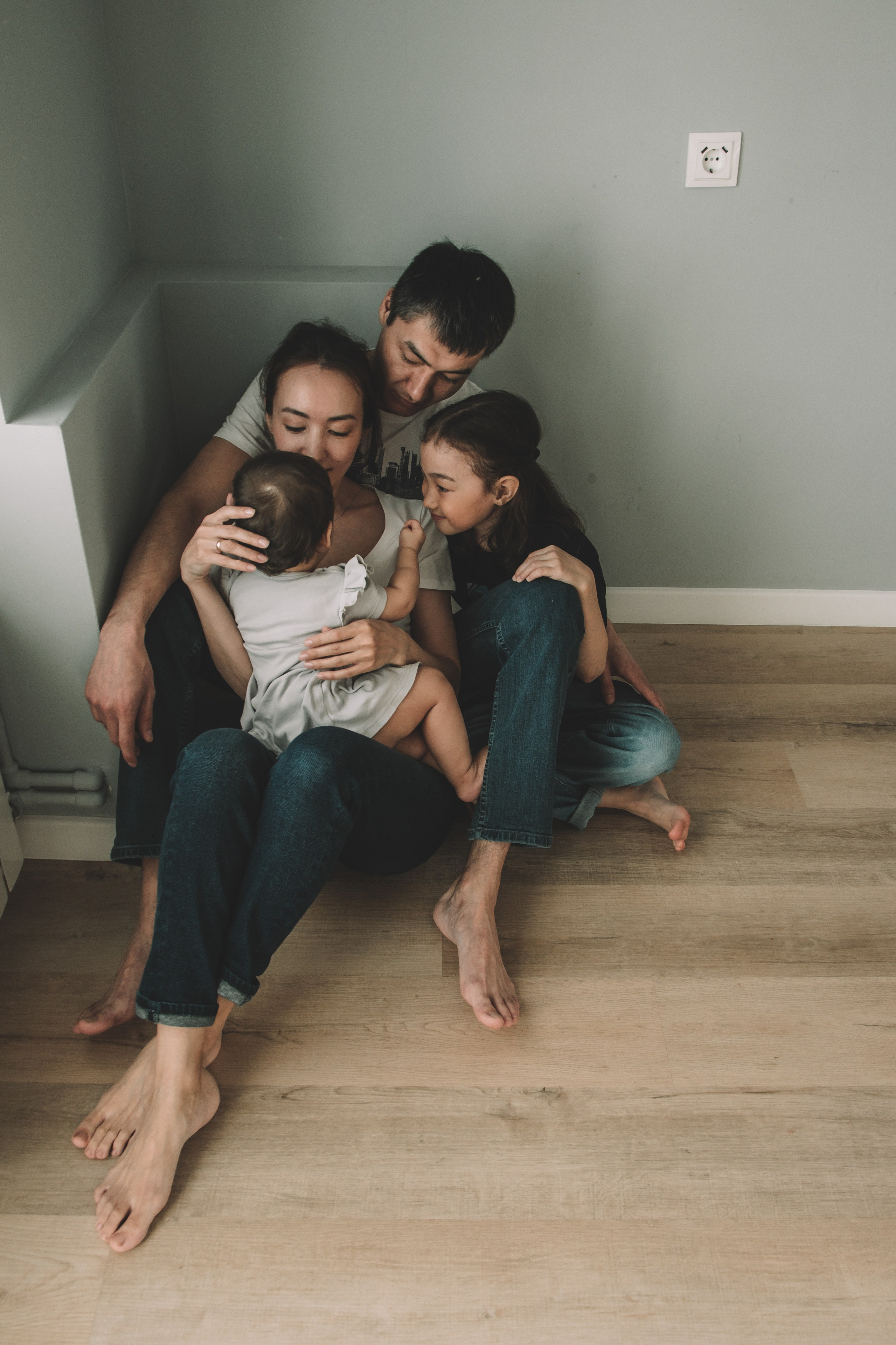 Семейный и свадебный фотограф Губкинский и Ставрополь