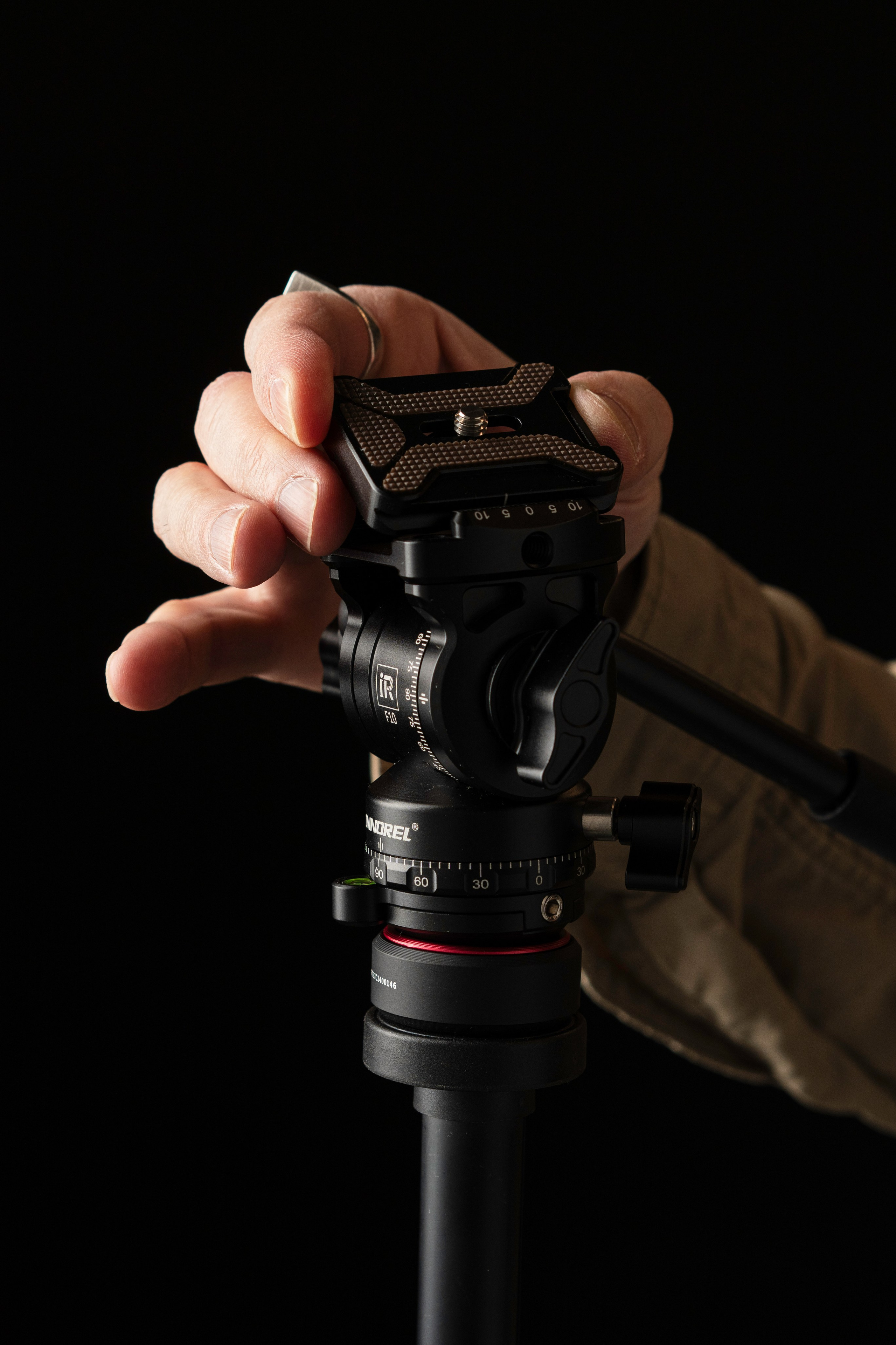 Андрей Качалян делится рекомендациями по выбору техники. Обучение для фотографов, видеографов, фильммейкеров, режиссёров, художников