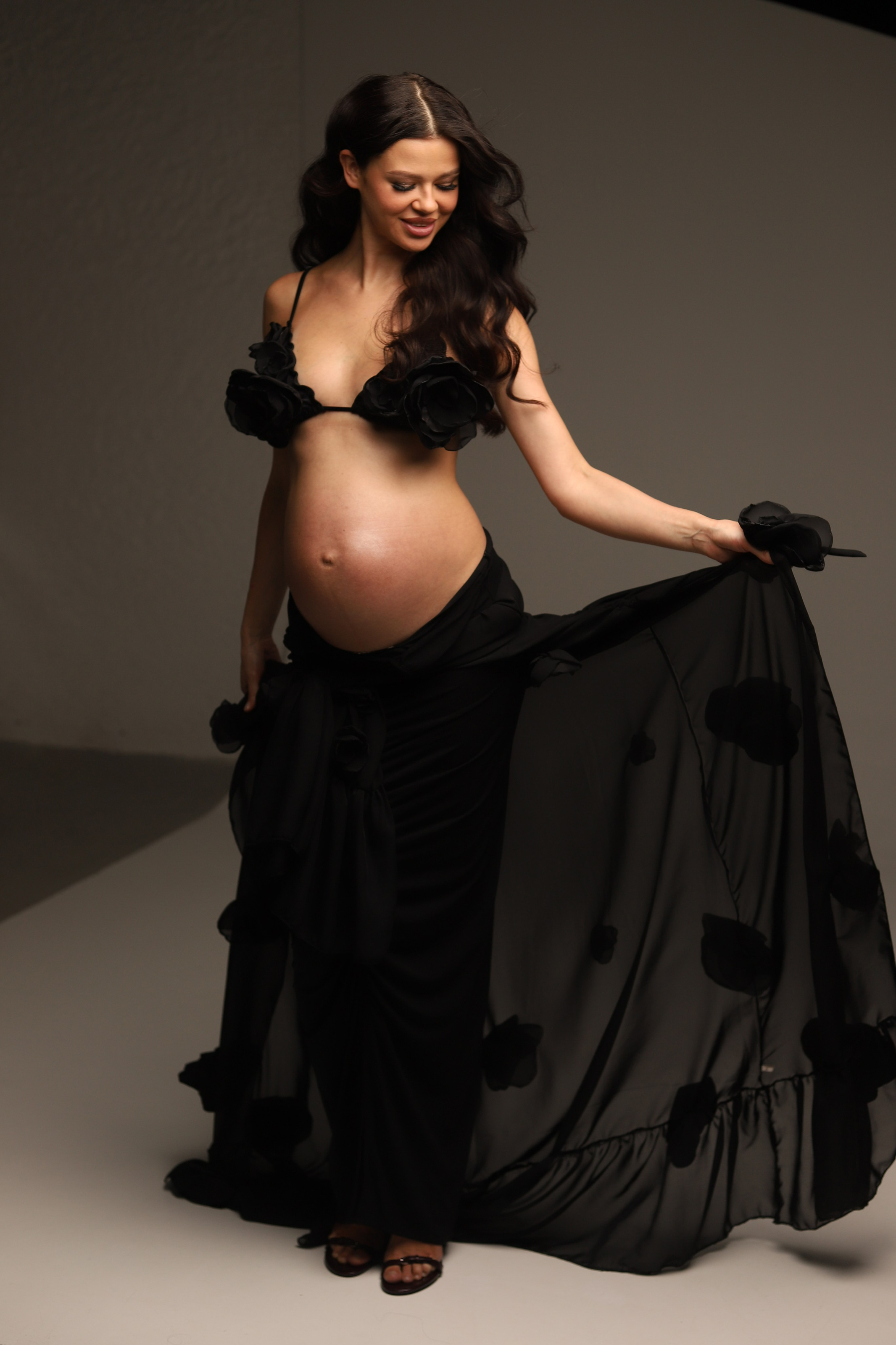 Услуги. Фотограф в стиле Vogue в Минске Лиза Тарашкевич