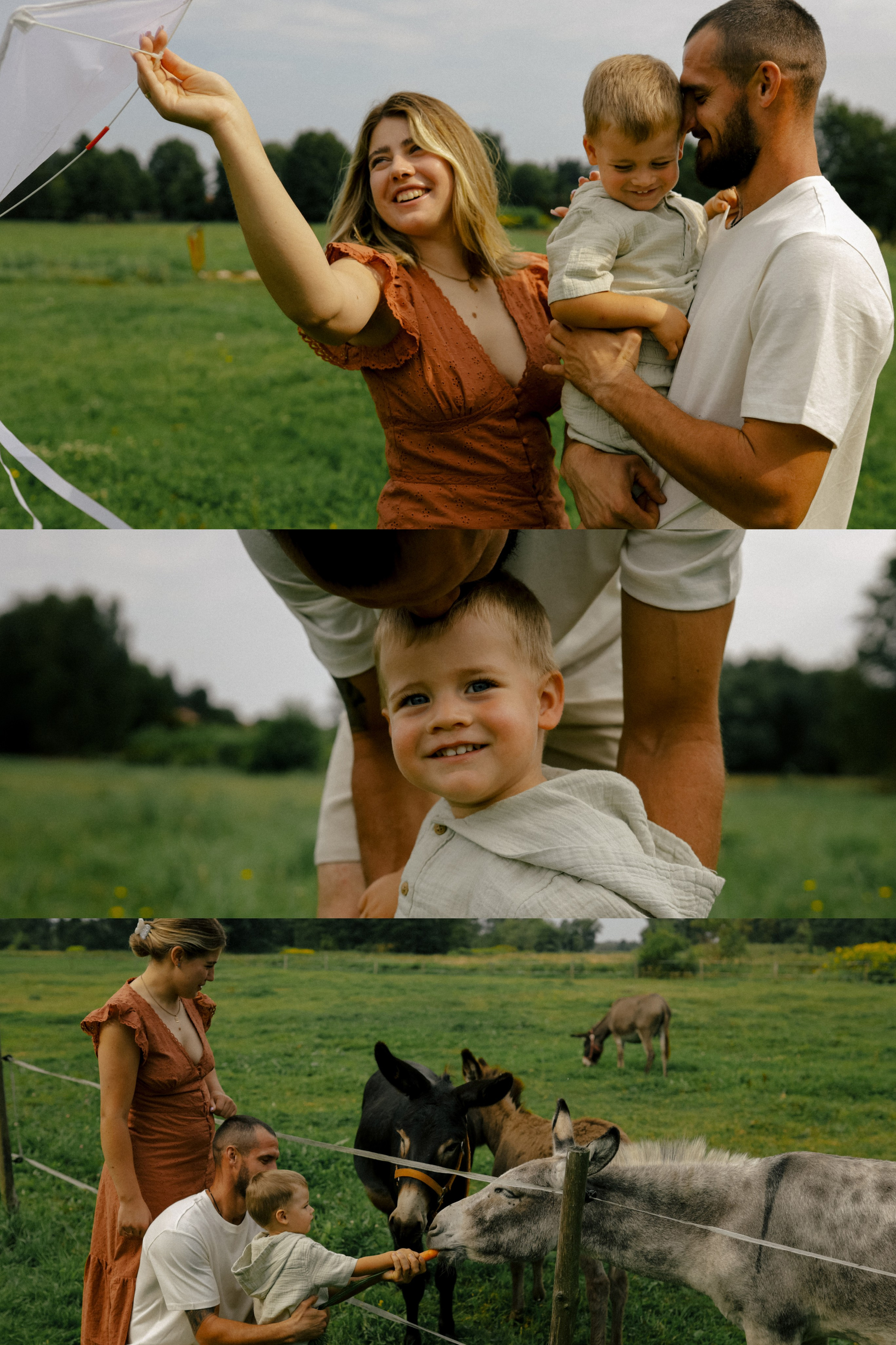 Послуги. Свадебный и семейный фотограф в Варшаве
