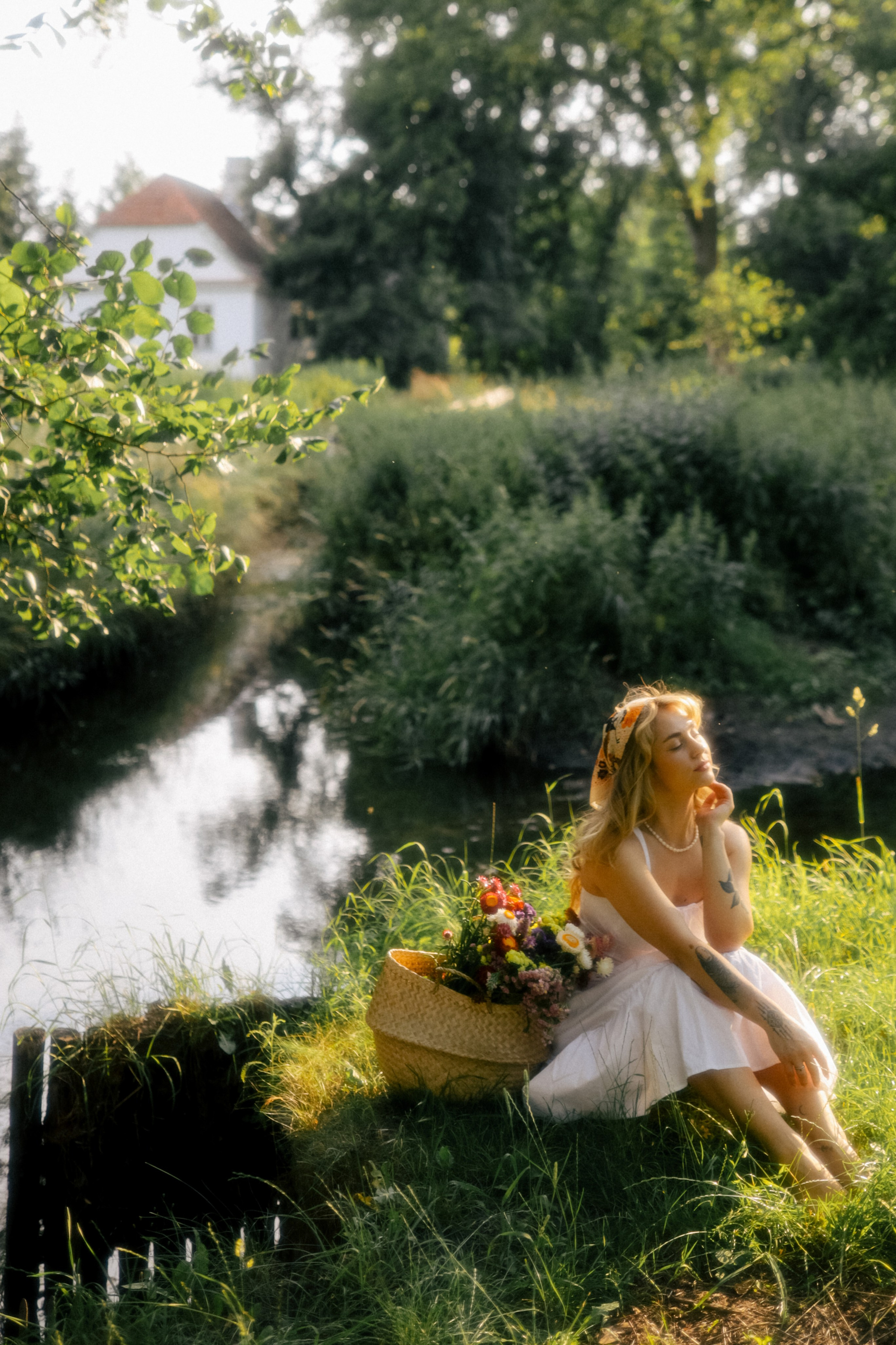 Послуги. Свадебный и семейный фотограф в Варшаве
