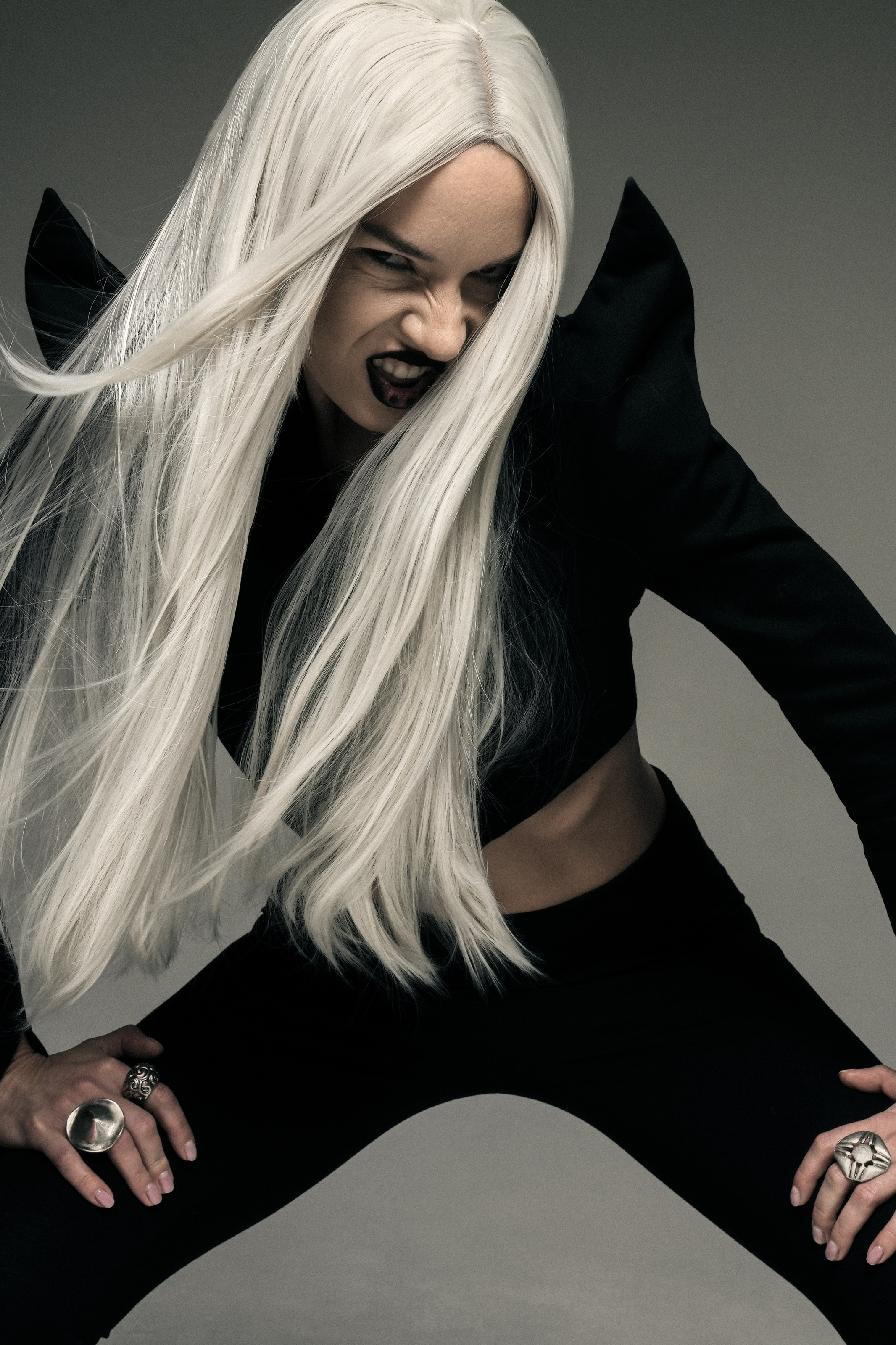 Fashion и креативный фотограф в Москве Александра Иванникова (ax_sash)