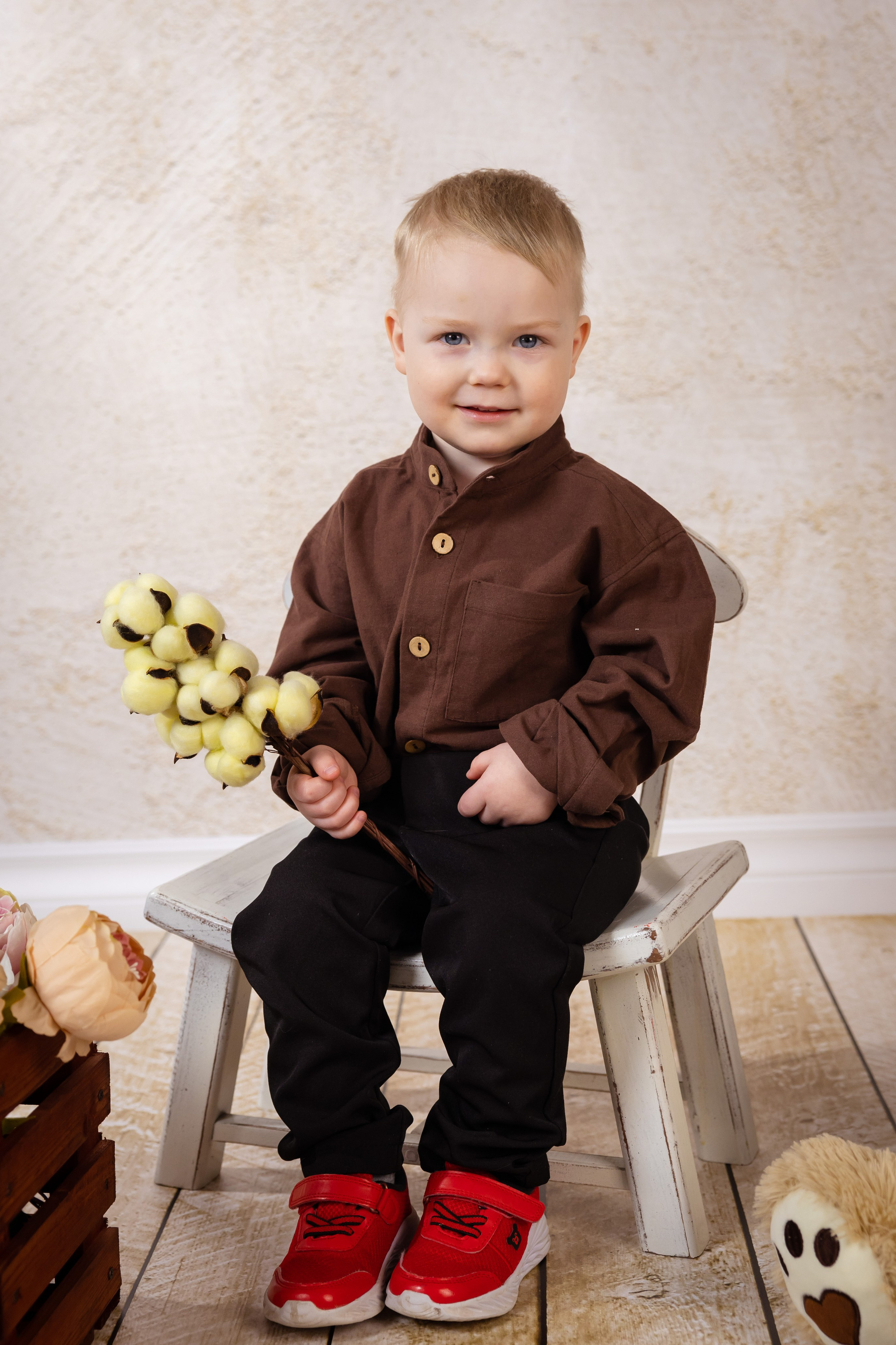 Фотостудия «Солнечный зайчик»