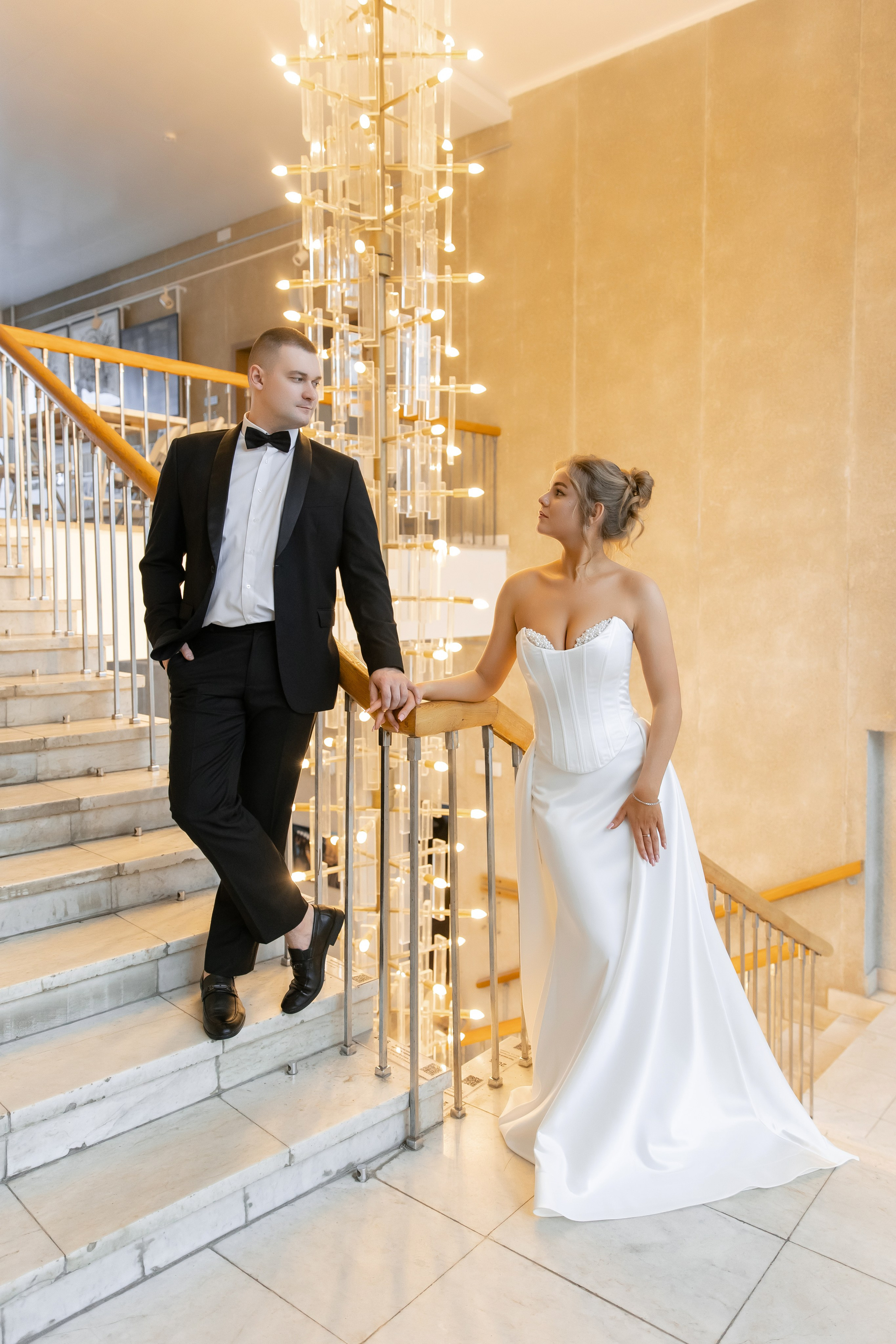 Свадебный фотограф в Нижнем Новгороде — Эльнара Каюмова