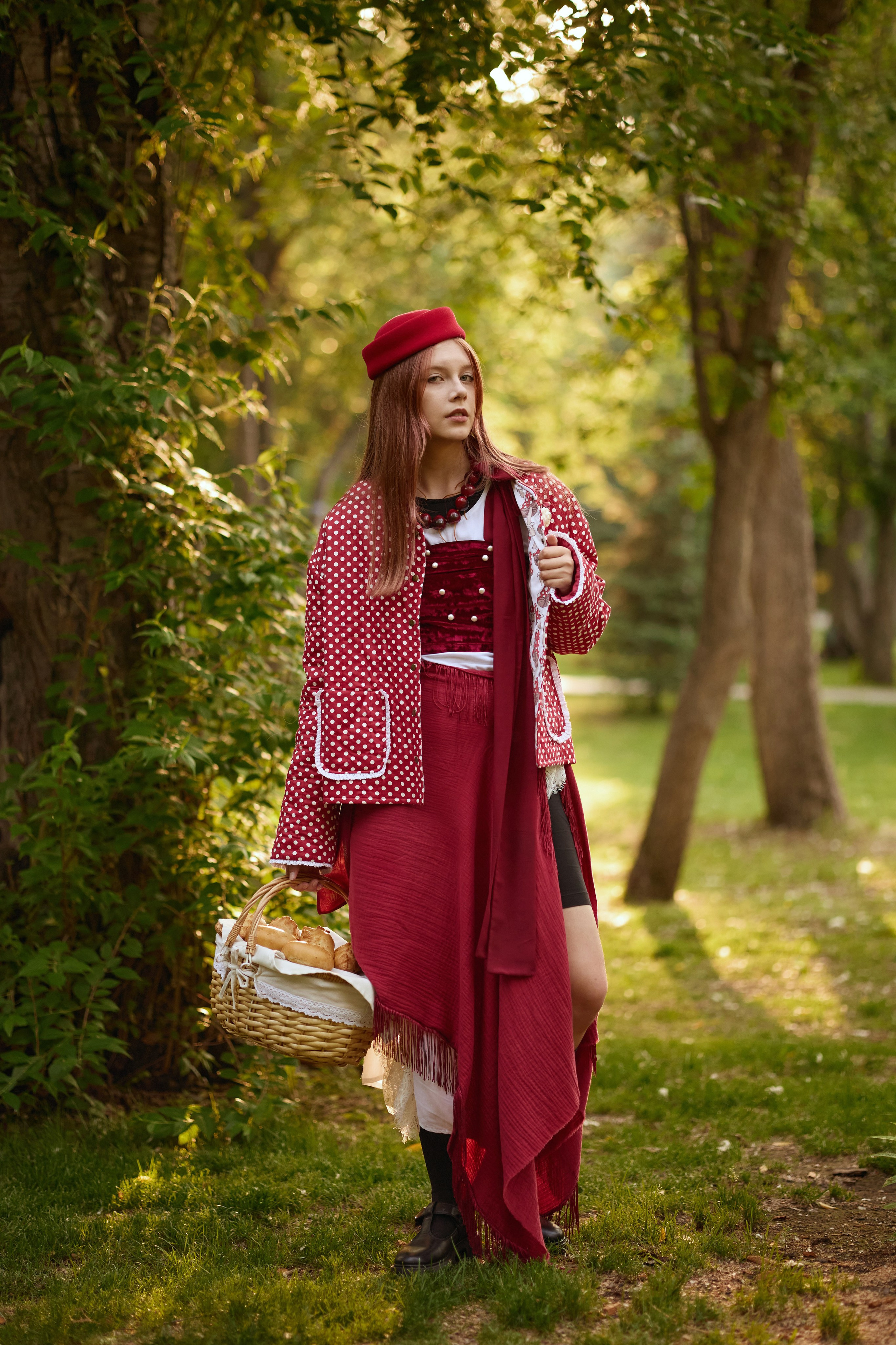 Бренд Ailin Bambini Дизайнер Alice Muse