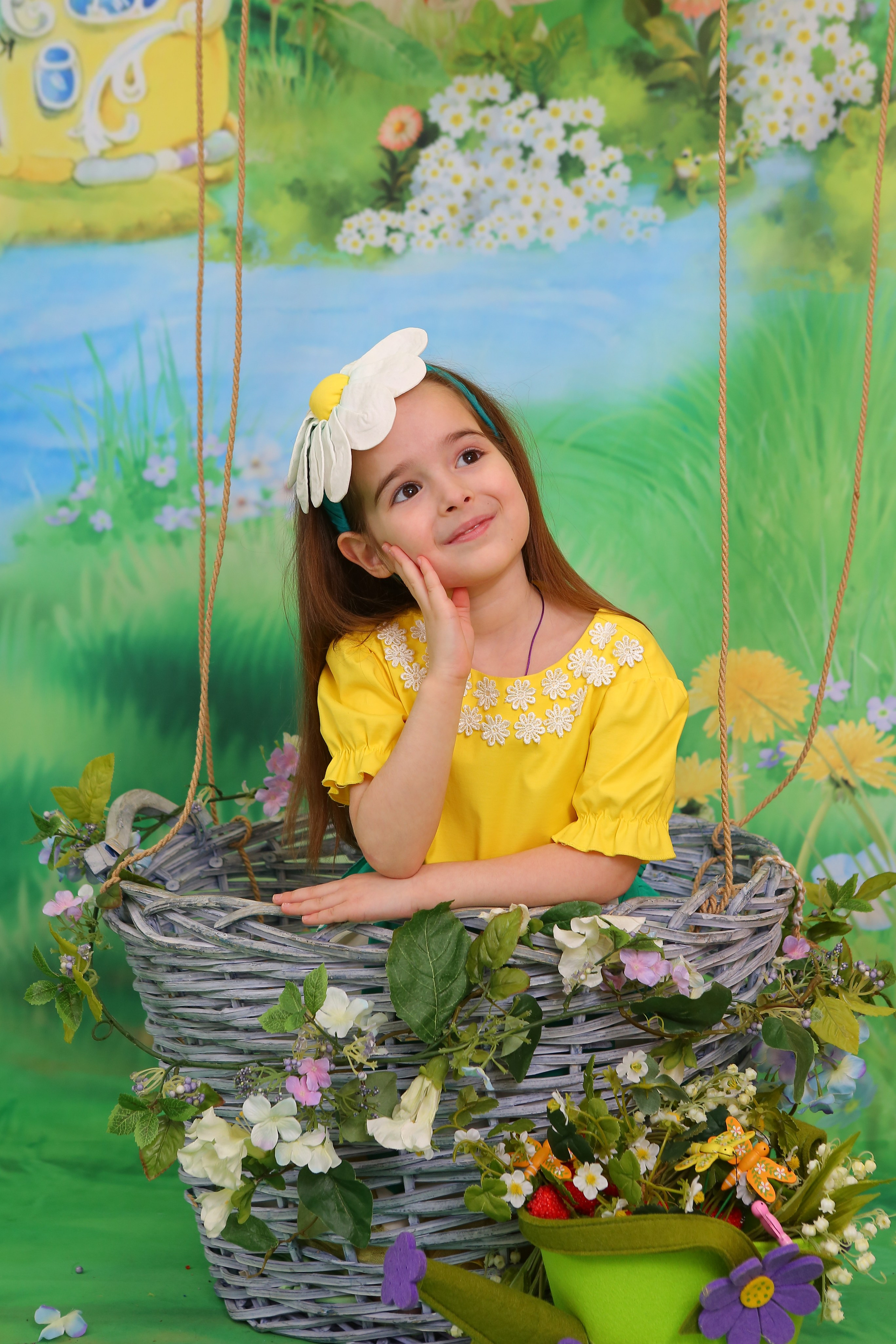 Студия детской и семейной фотографии 12кадров