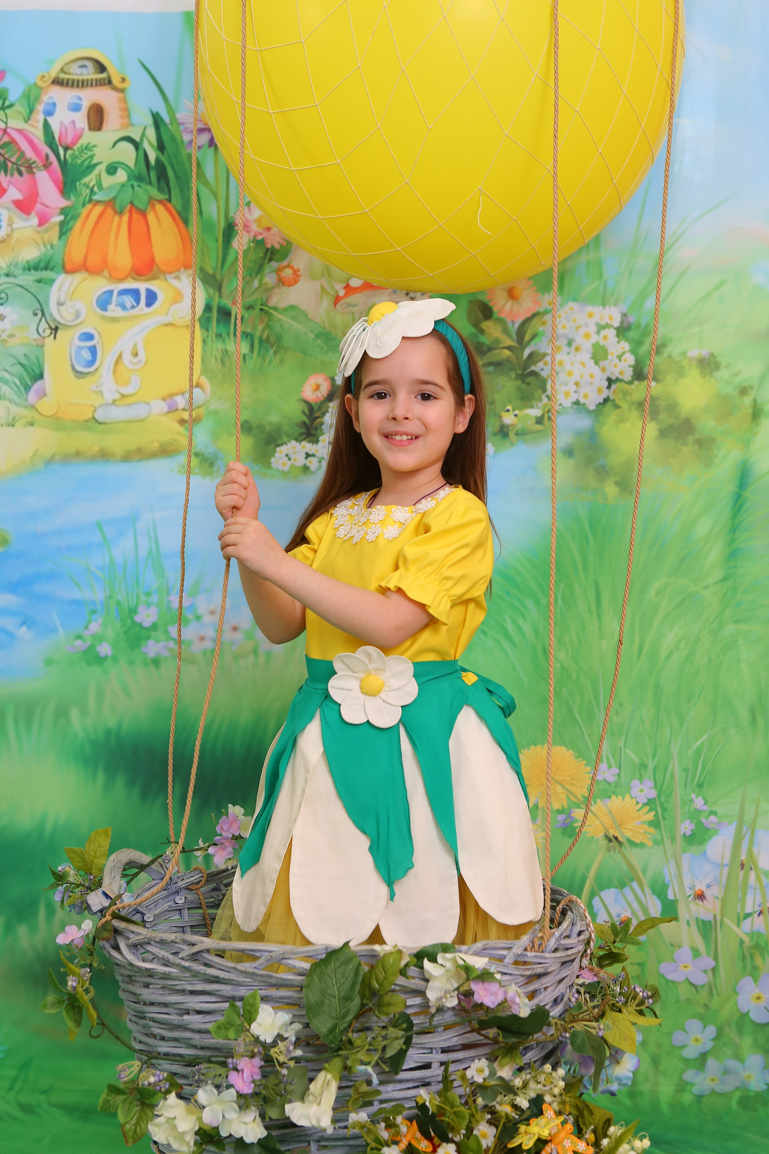 Студия детской и семейной фотографии 12кадров