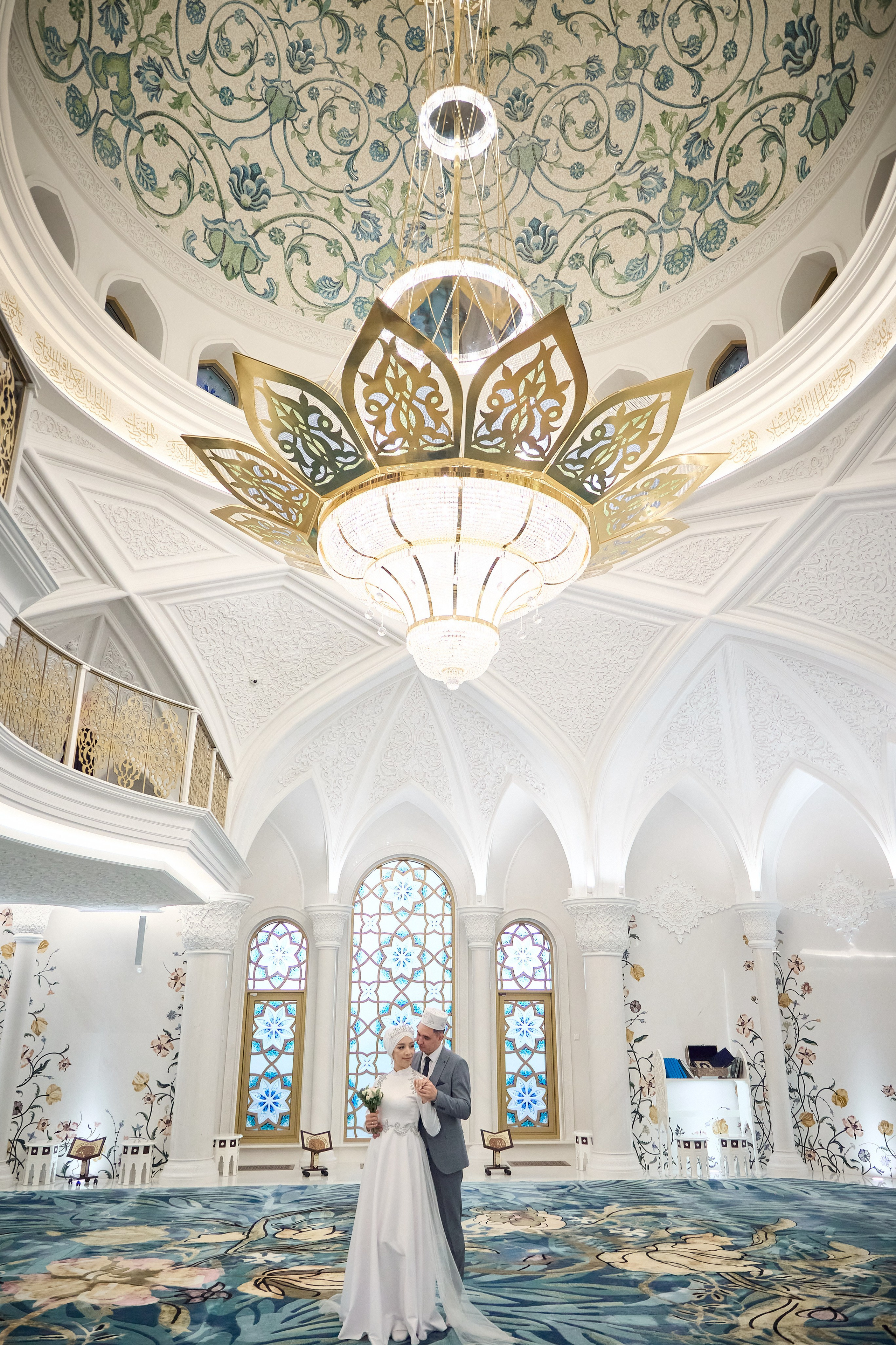 Свадебное видео в Казани. Свадебное фото и видео