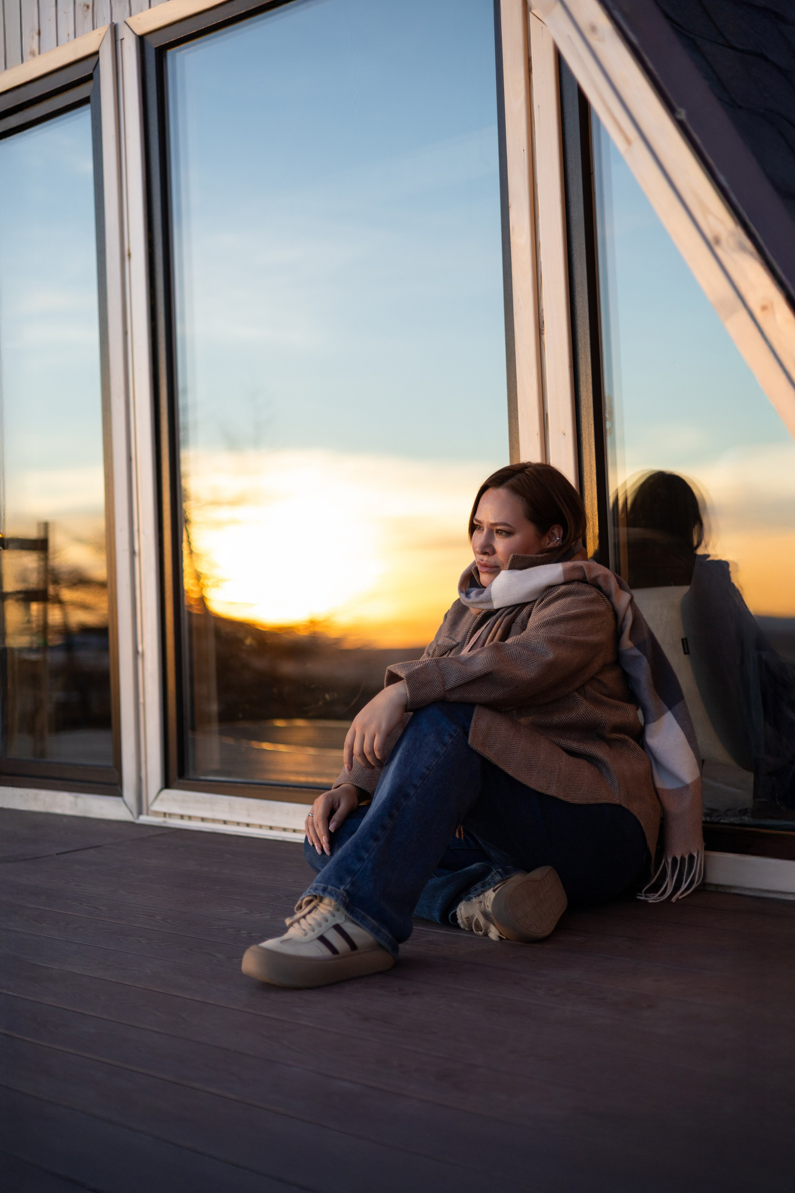 Свадебный и семейный фотограф в Магадане Сандра Смирнова
