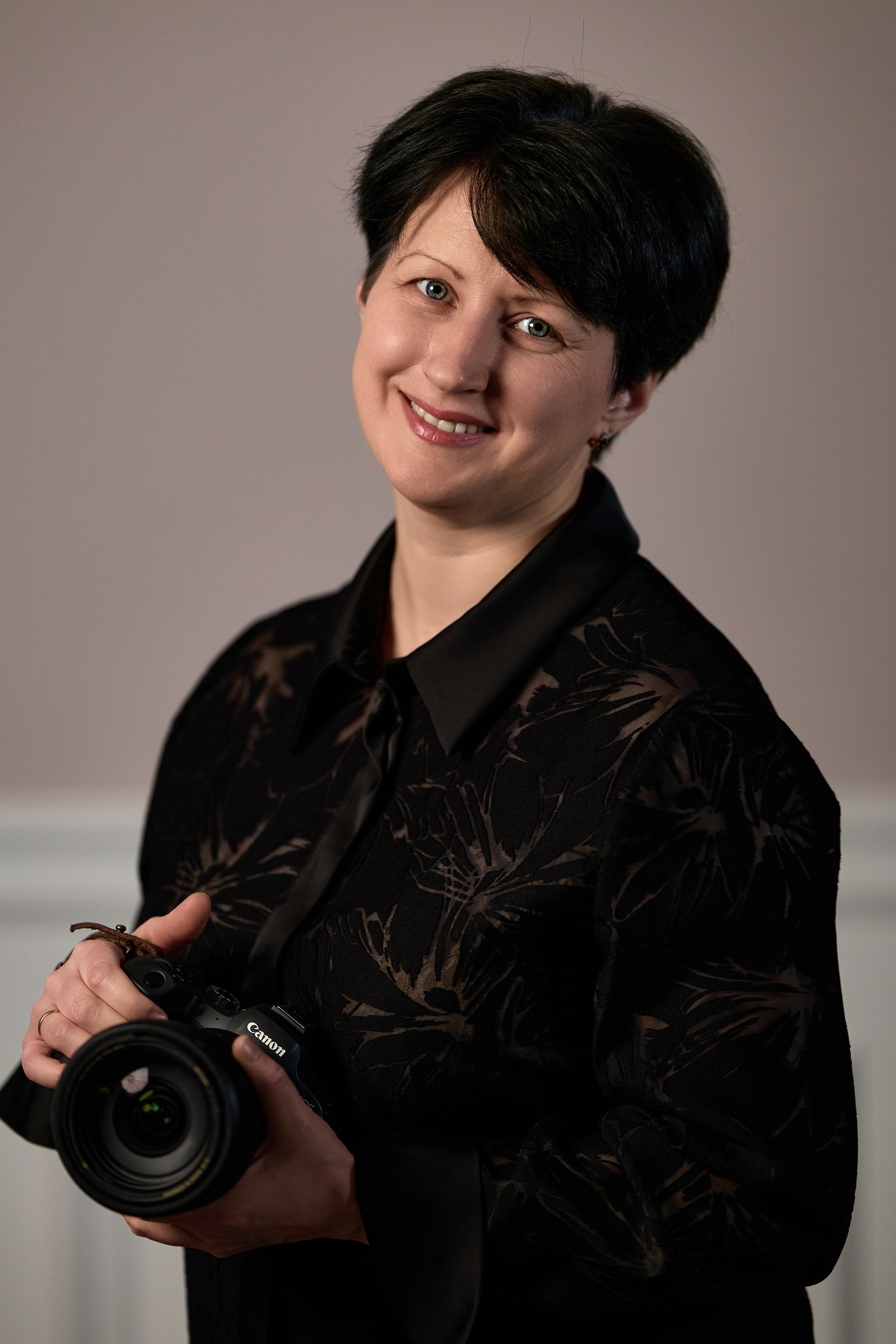 Свадебный фотограф в Туле Екатерина Максимова