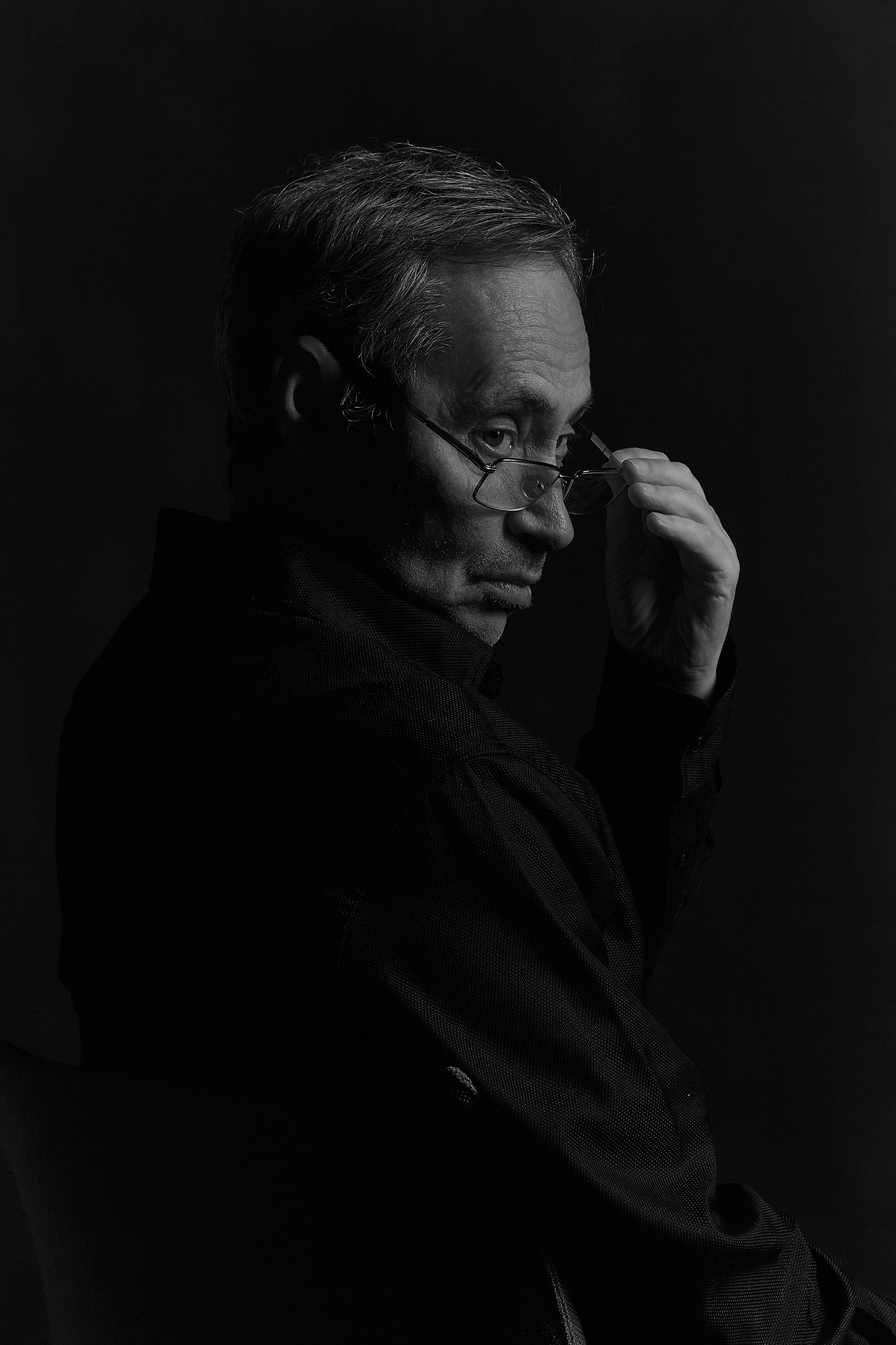 Photographer Mari Vladimirovna