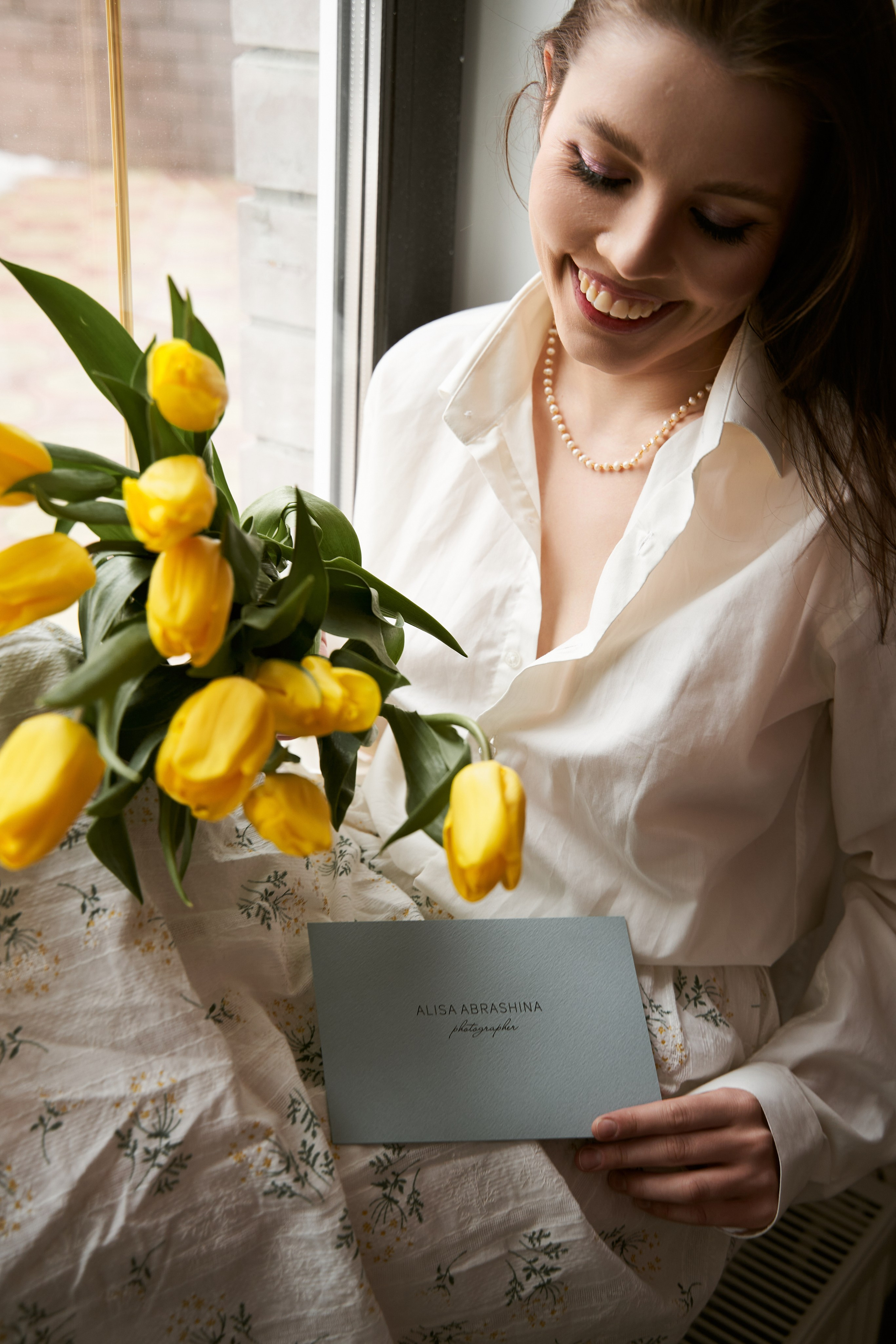 Купить сертификат. Фотограф в Тюмени Алиса Абрашина