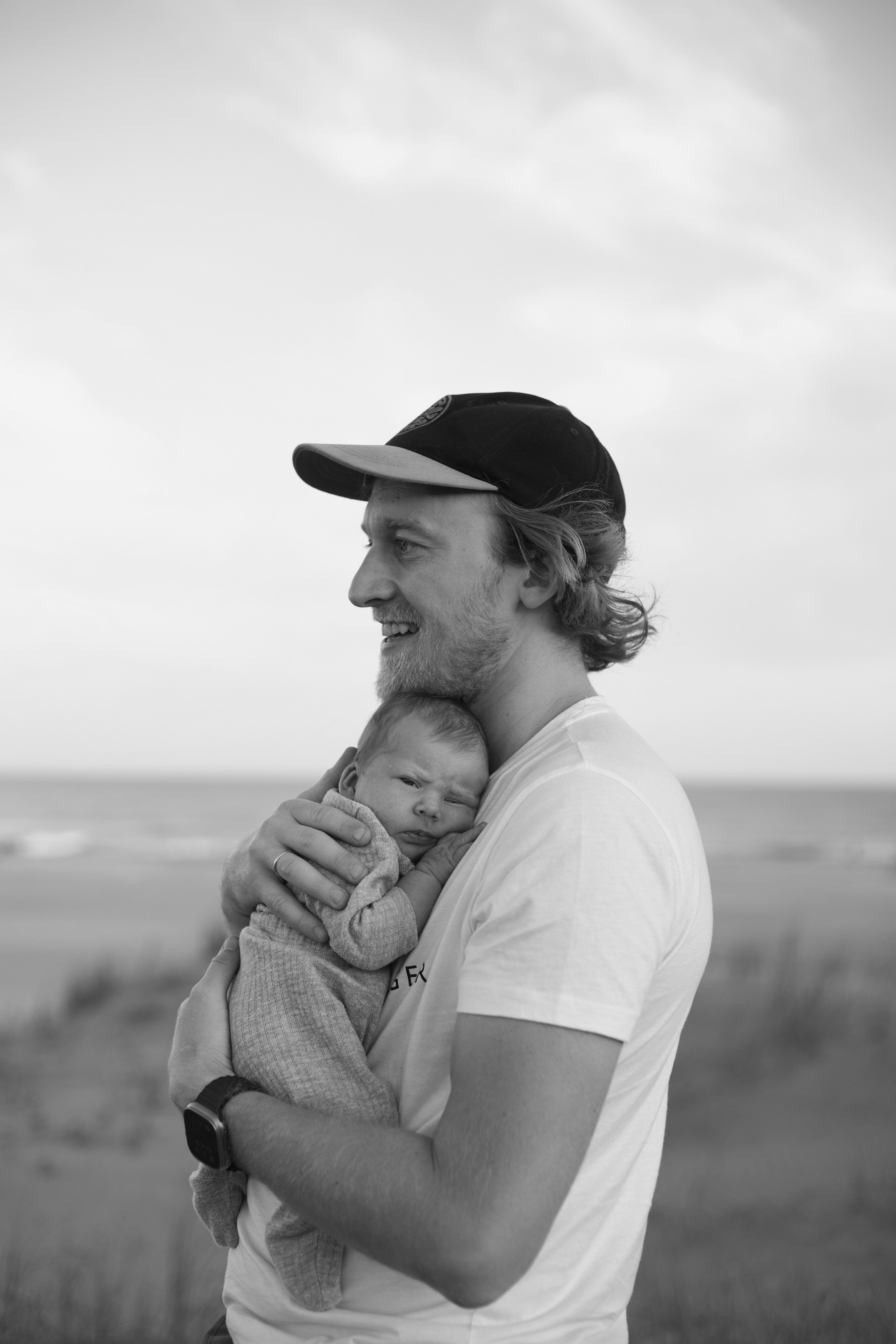 Valentina Zahari, fotógrafa, Buenos Aires