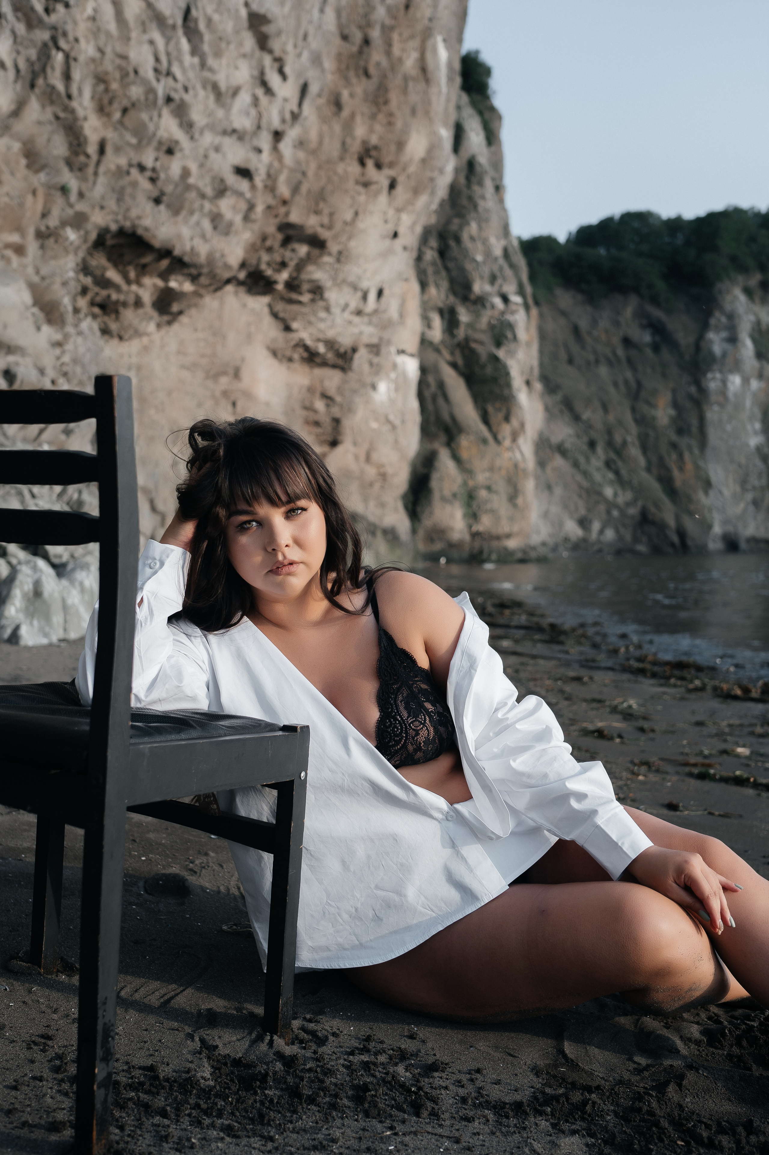 Услуги. Фотограф в Петропавловске-Камчатском (Камчатка) Алевская Алина