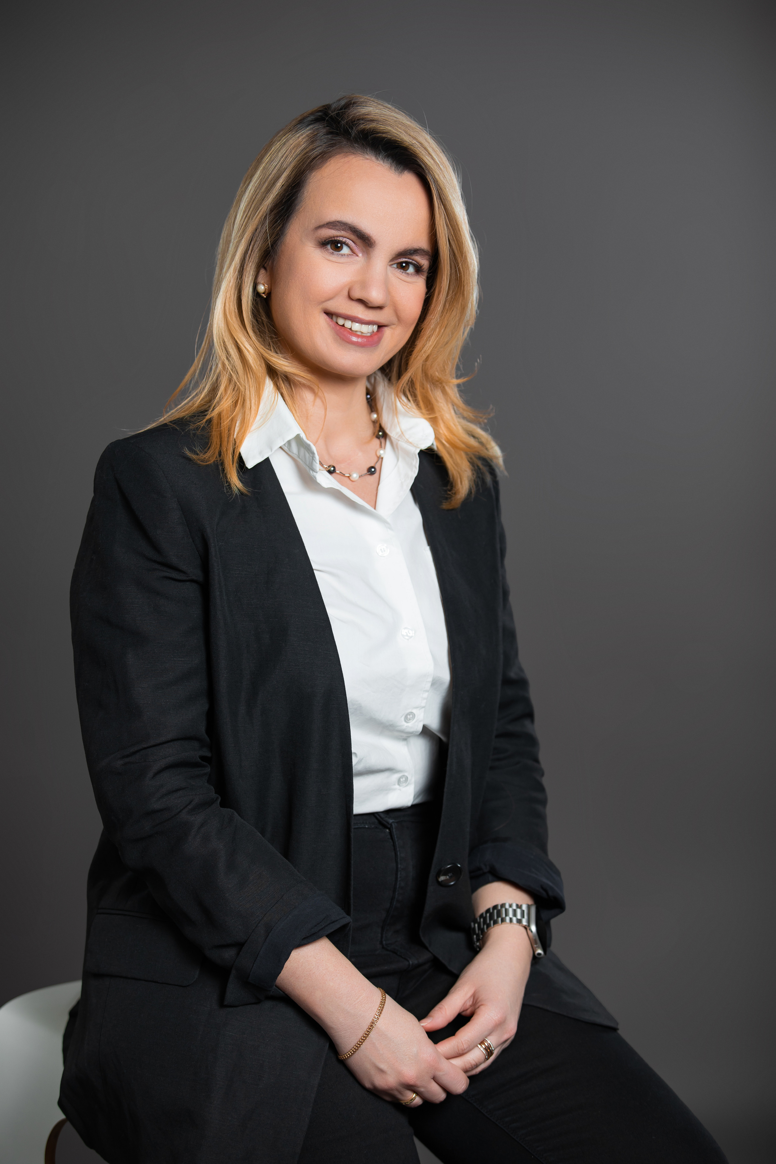 PepsiCo Портреты топ-менеджеров. Фотограф в Москве Дмитрий Жарков