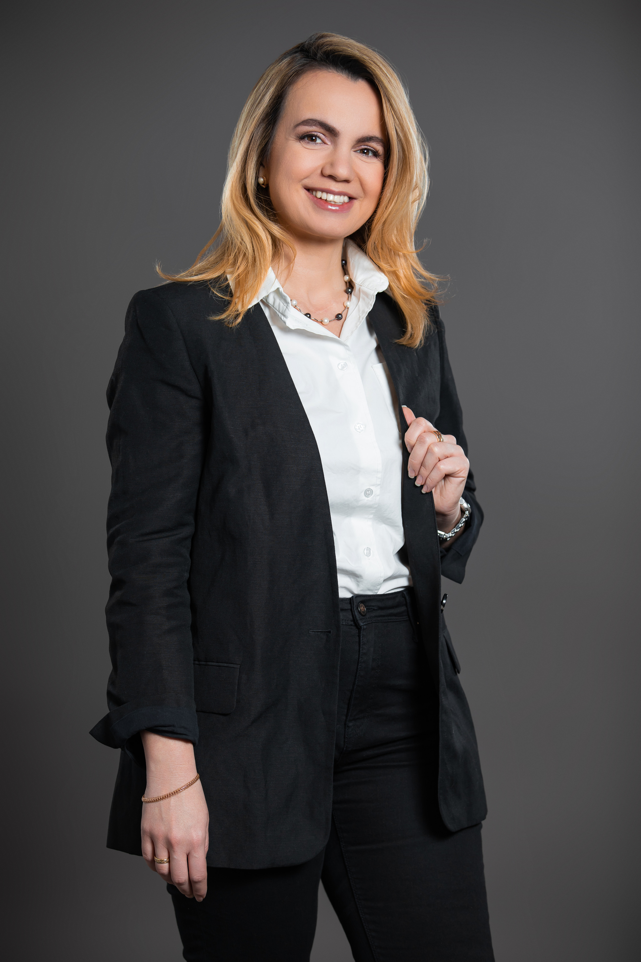 PepsiCo Портреты топ-менеджеров. Фотограф в Москве Дмитрий Жарков