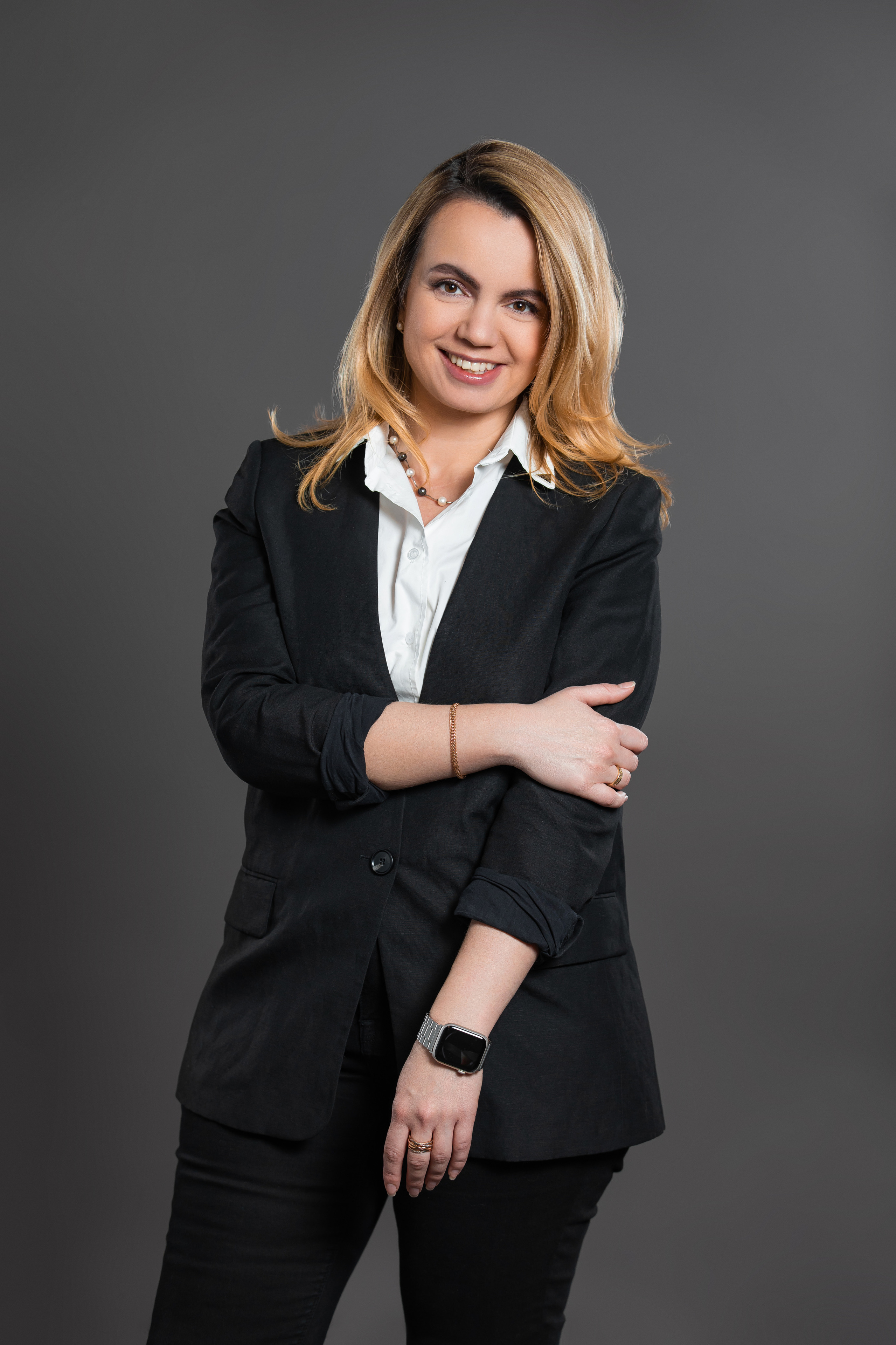 PepsiCo Портреты топ-менеджеров. Фотограф в Москве Дмитрий Жарков