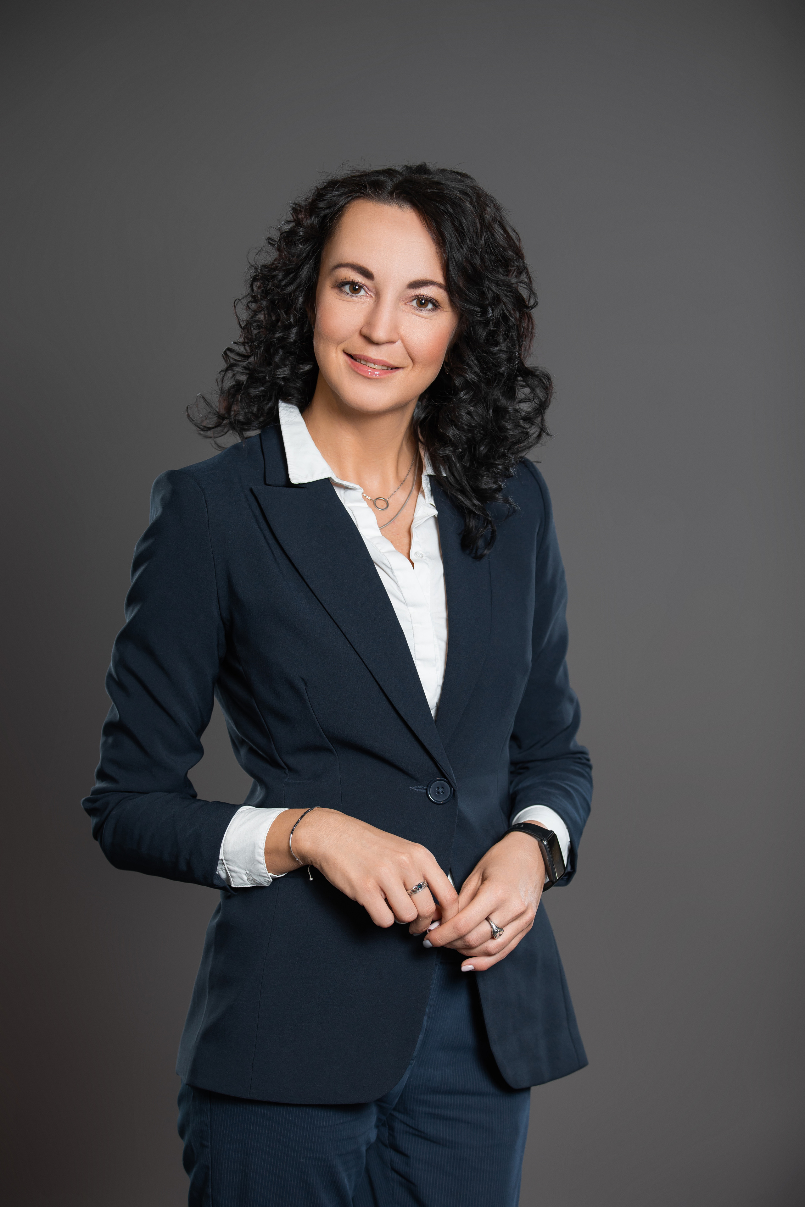 PepsiCo Портреты топ-менеджеров. Фотограф в Москве Дмитрий Жарков