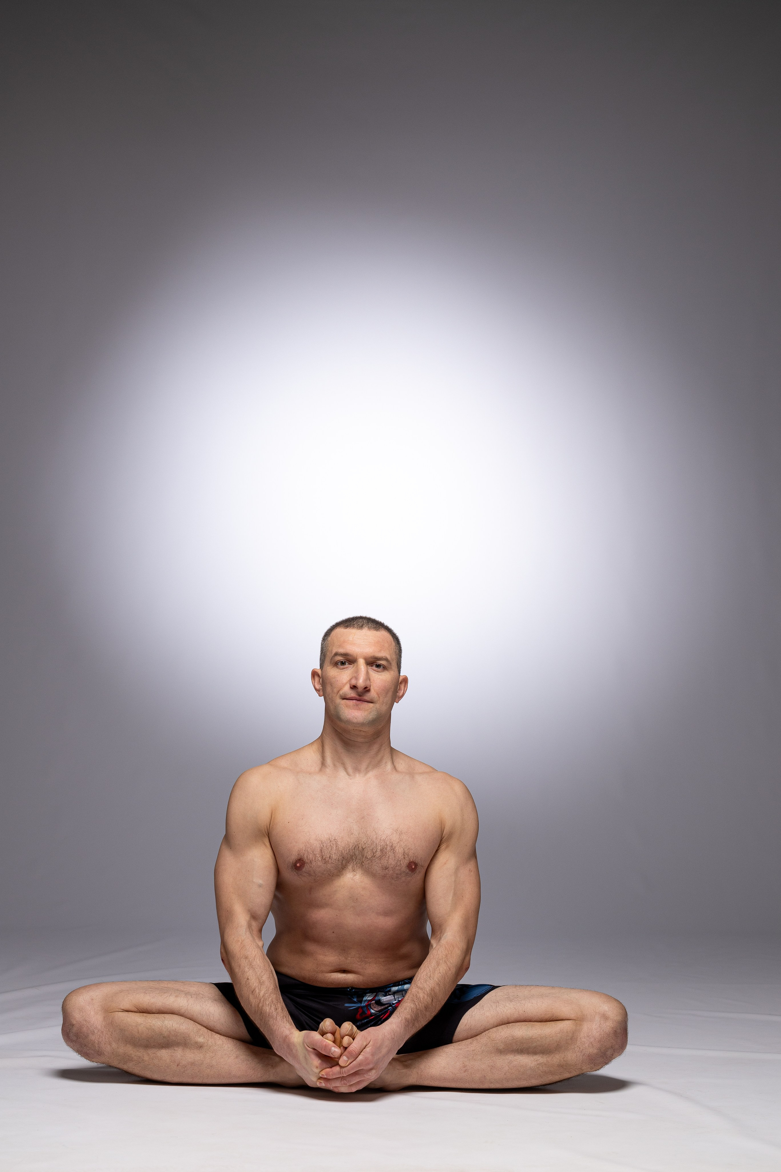 Услуги. Фитнес-тренировки, бокс, психология