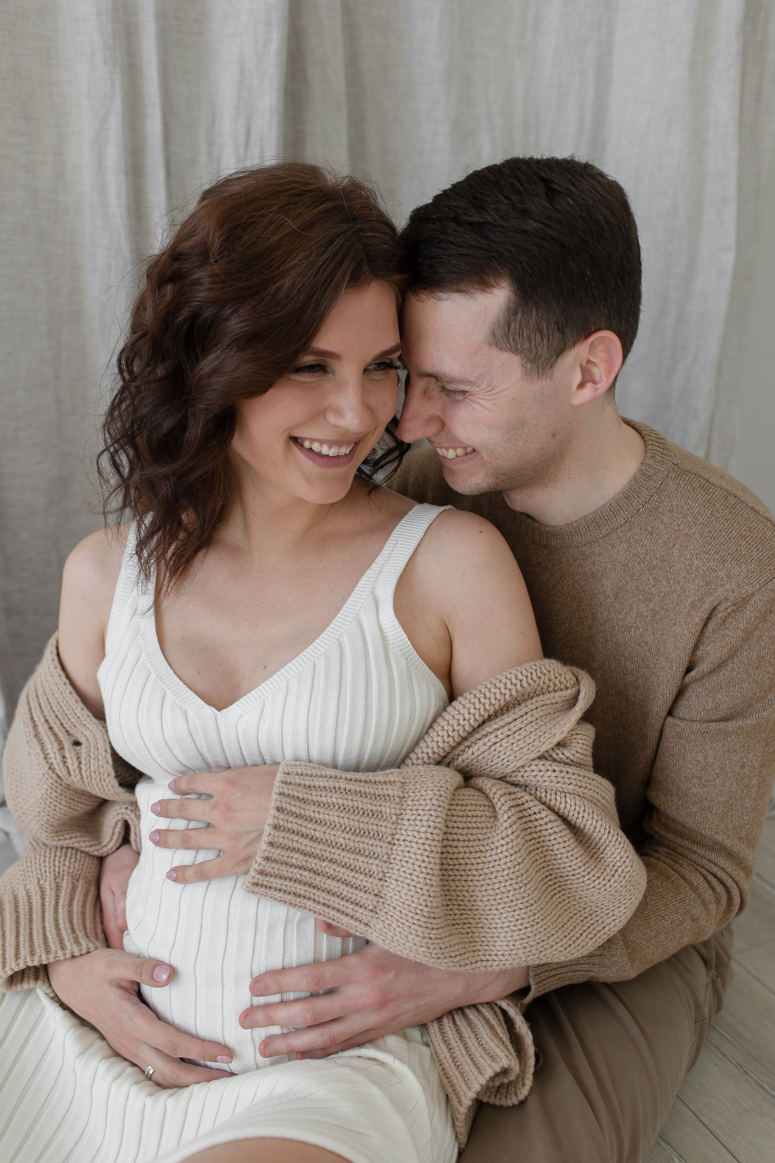 Newborn Фотограф в Твери