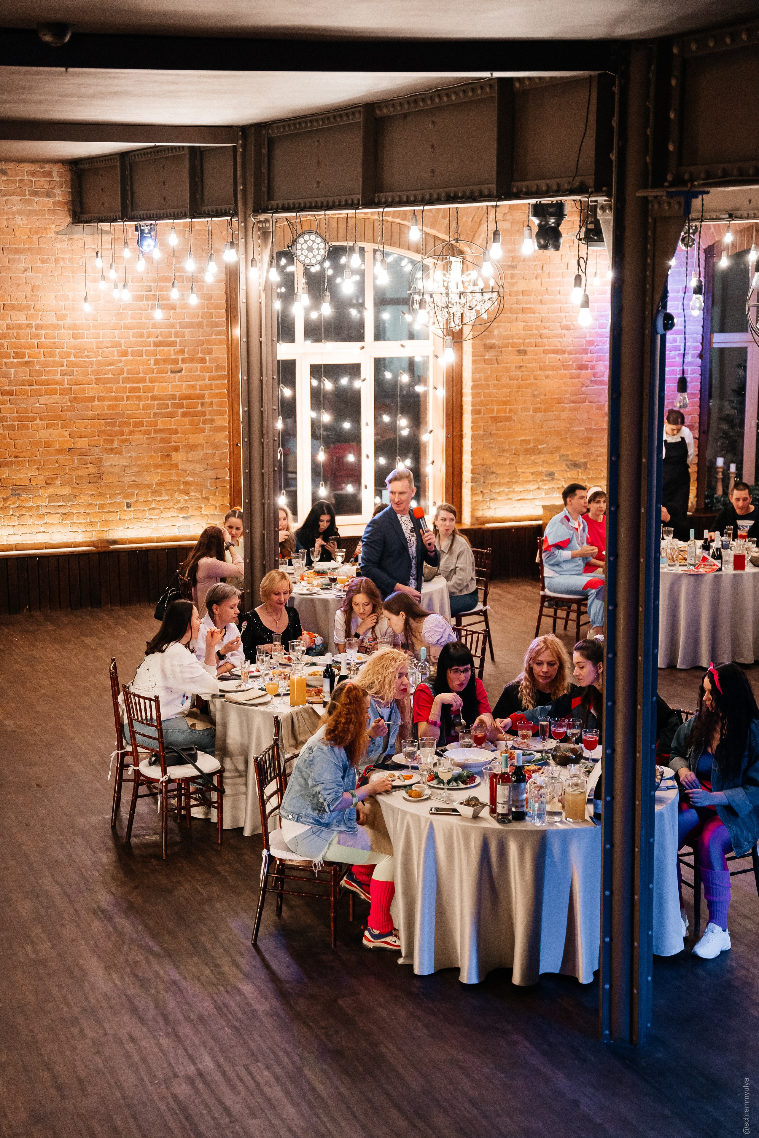 Свадебный, семейный и будуарный фотограф в Санкт-Петербурге Юля Шрамм